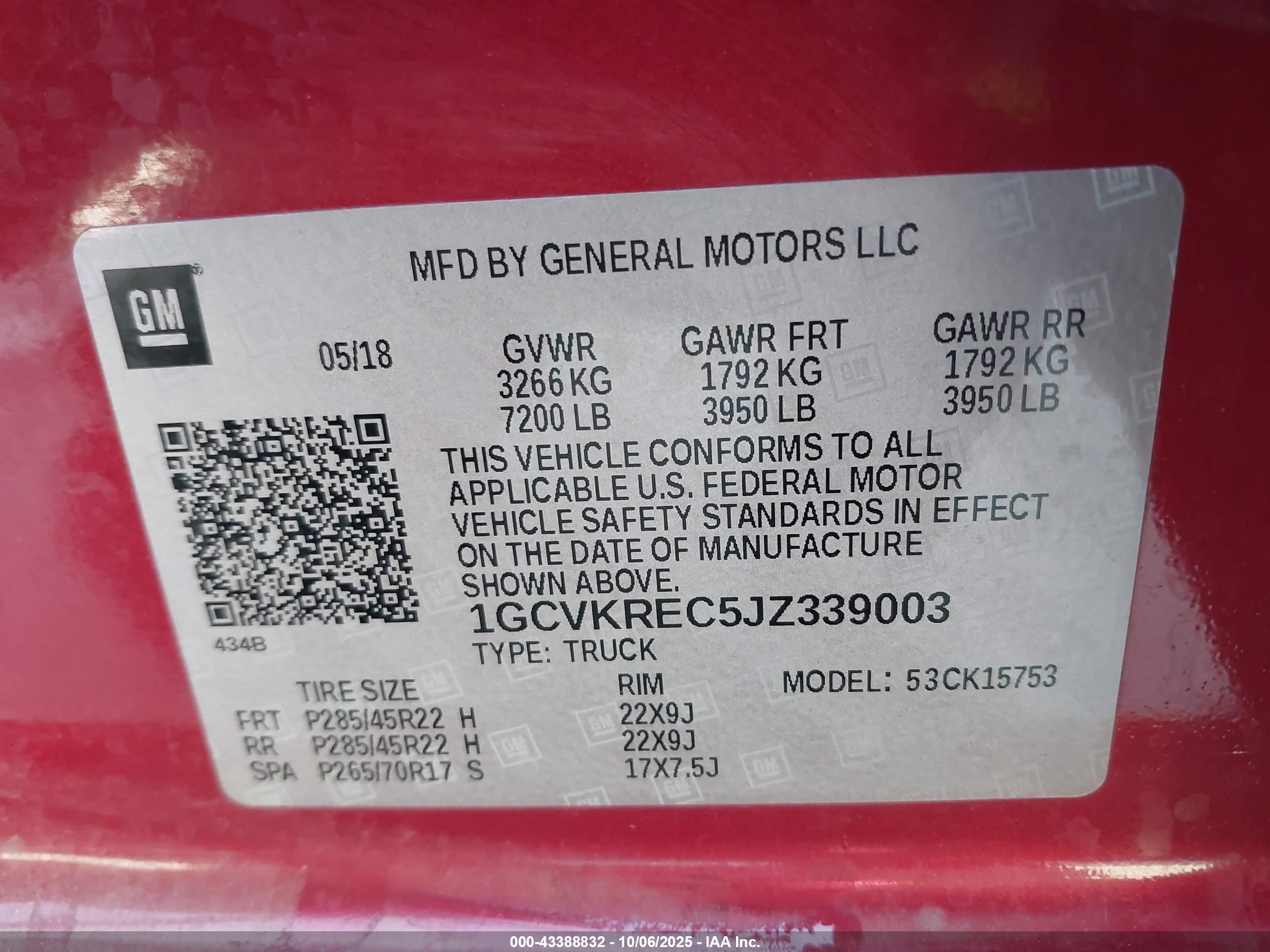 CHEVROLET SILVERADO image 9