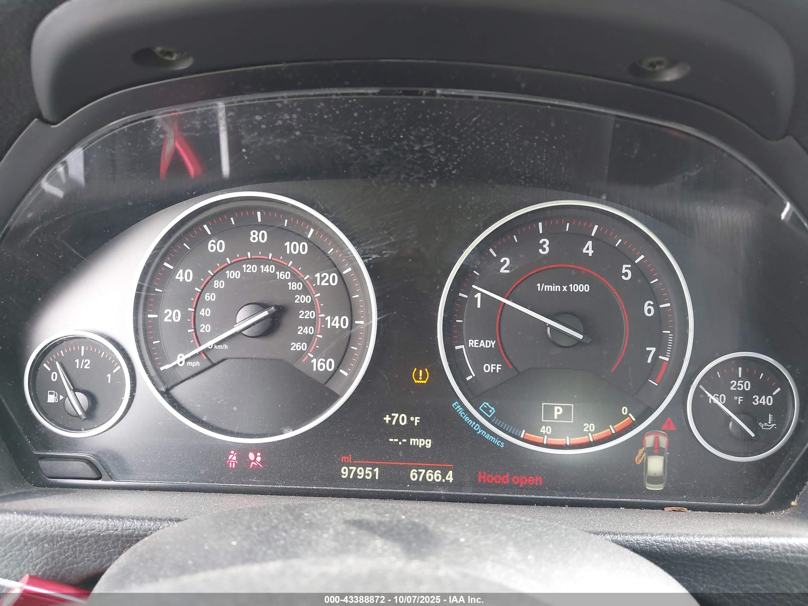 BMW 328I image 7