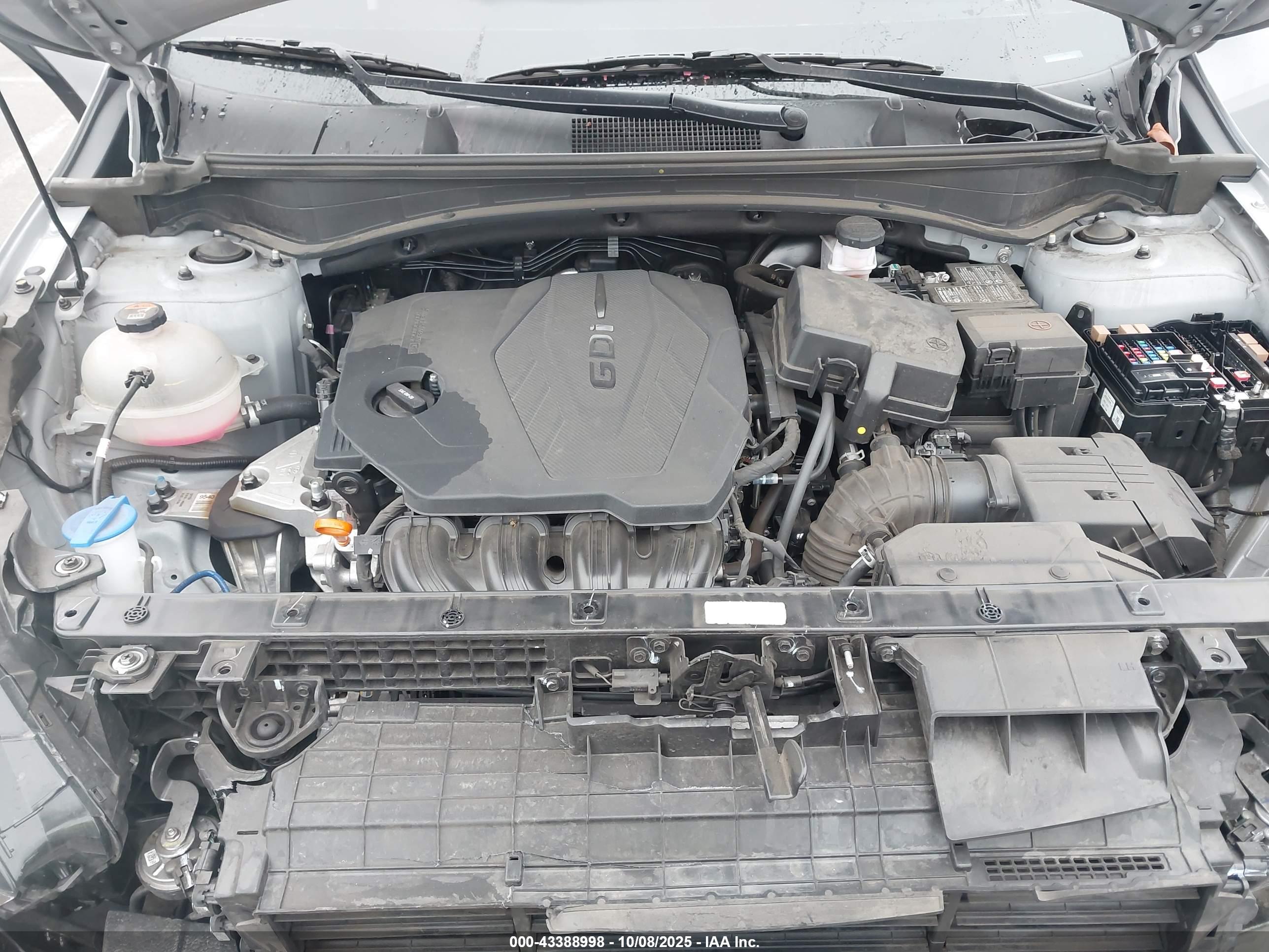 KIA SPORTAGE image 10