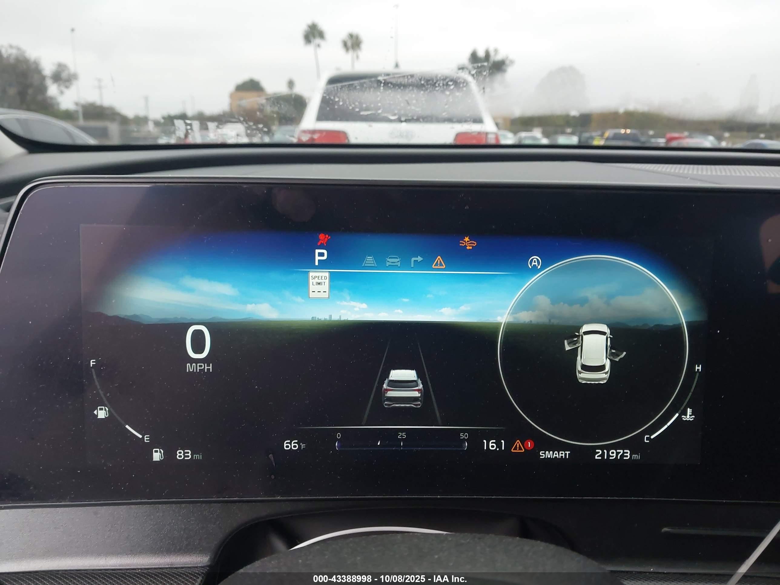 KIA SPORTAGE image 7