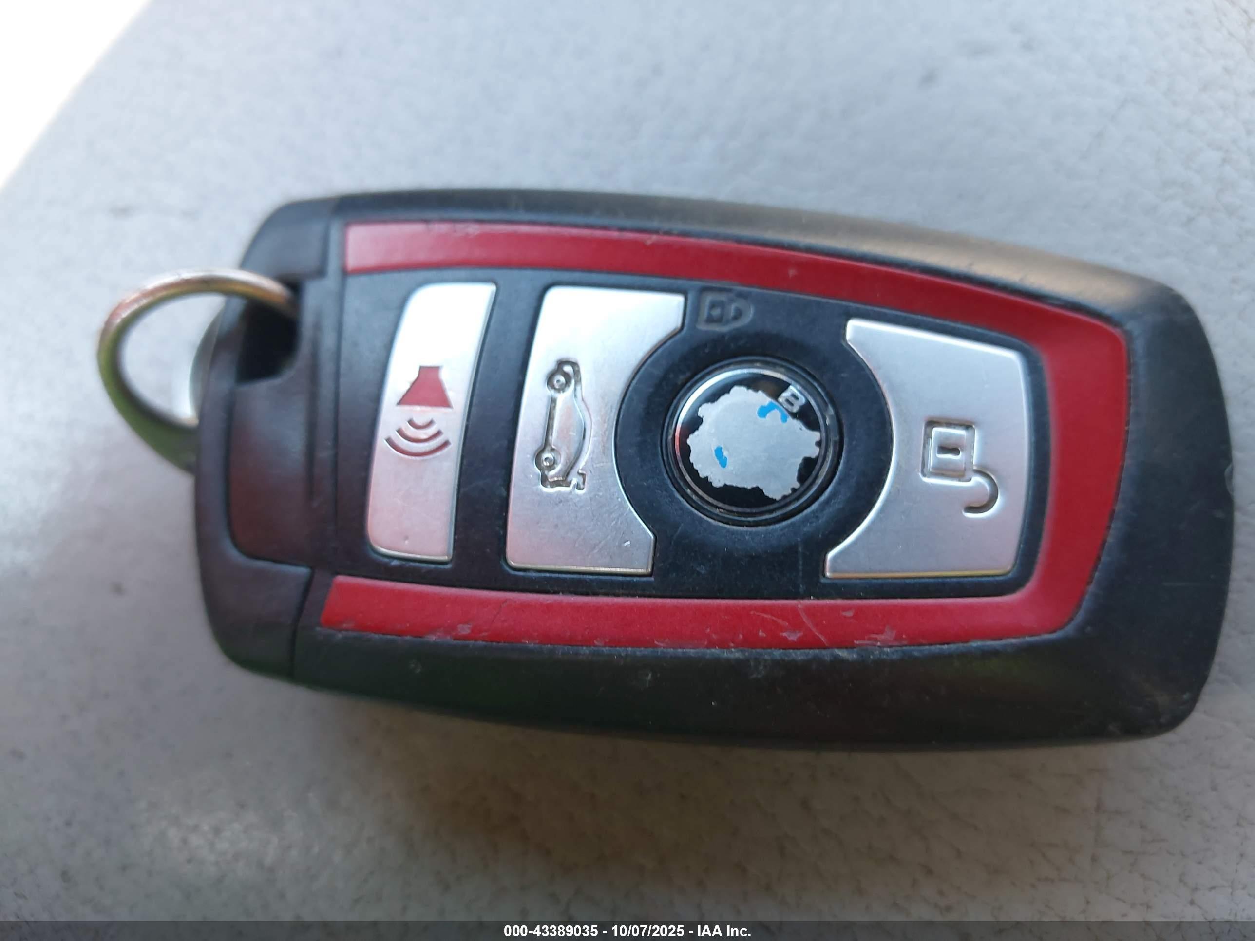 BMW 335I image 11