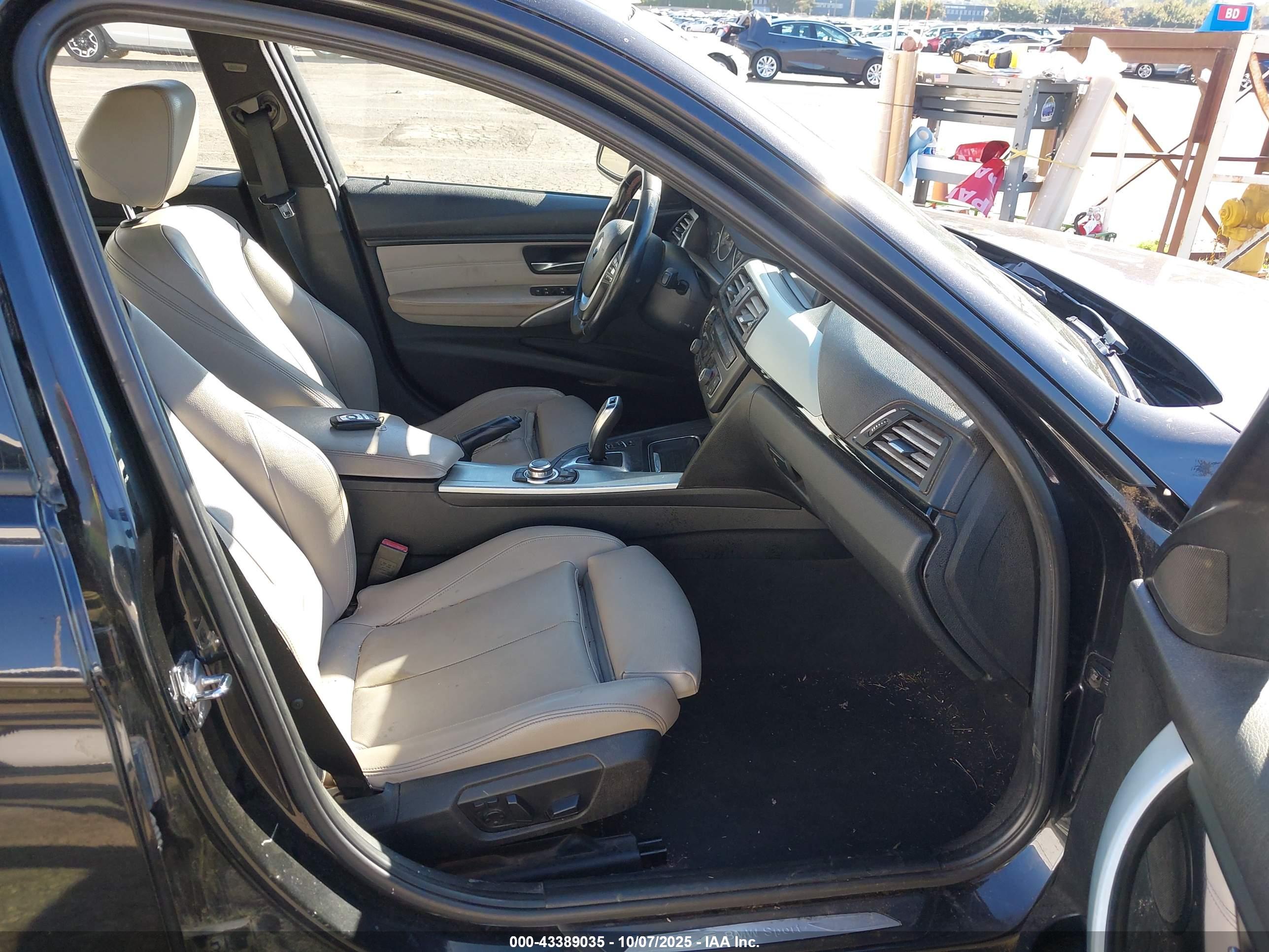 BMW 335I image 5