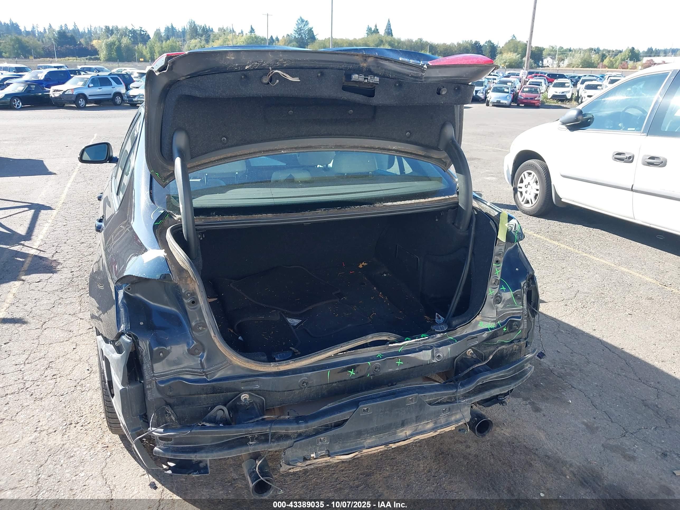 BMW 335I image 6