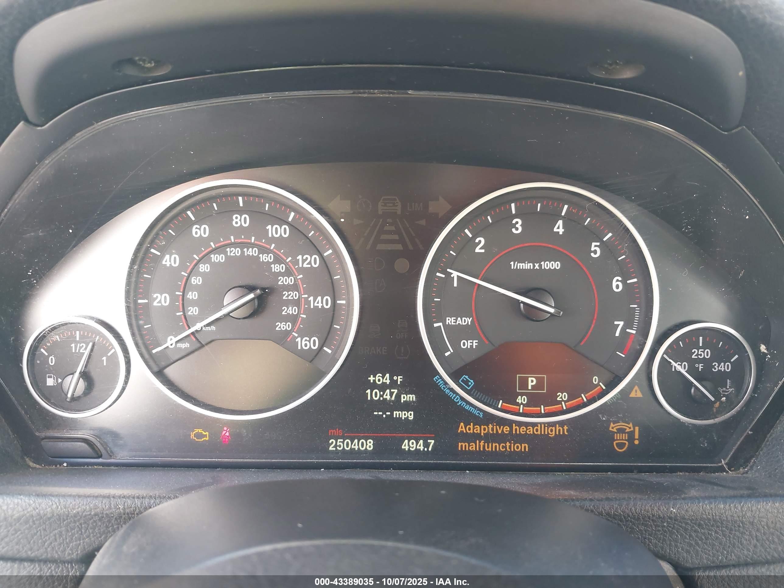 BMW 335I image 7