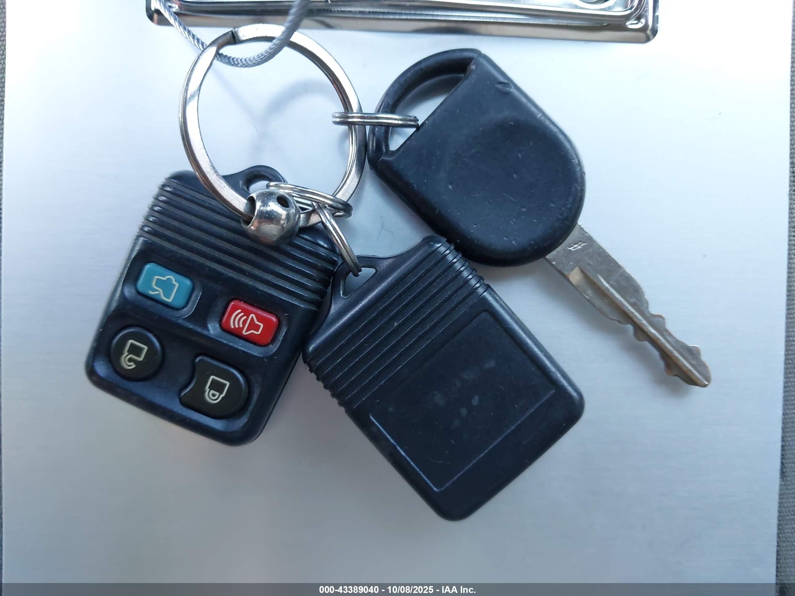 FORD FOCUS image 11