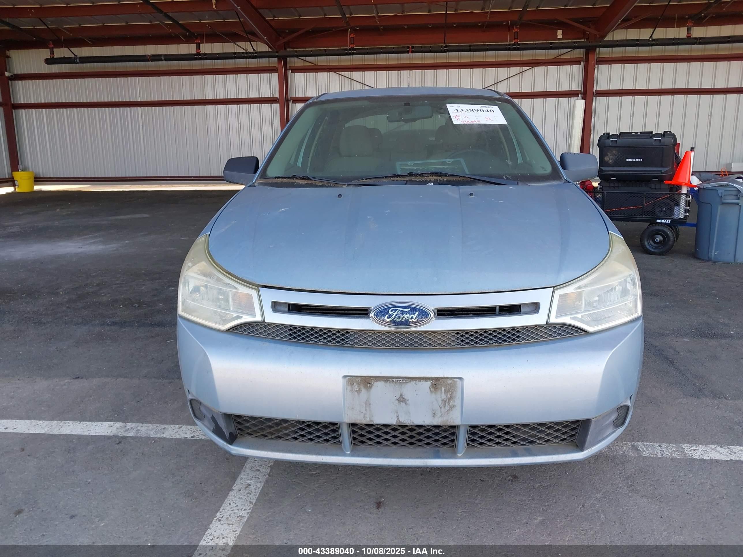 FORD FOCUS image 6