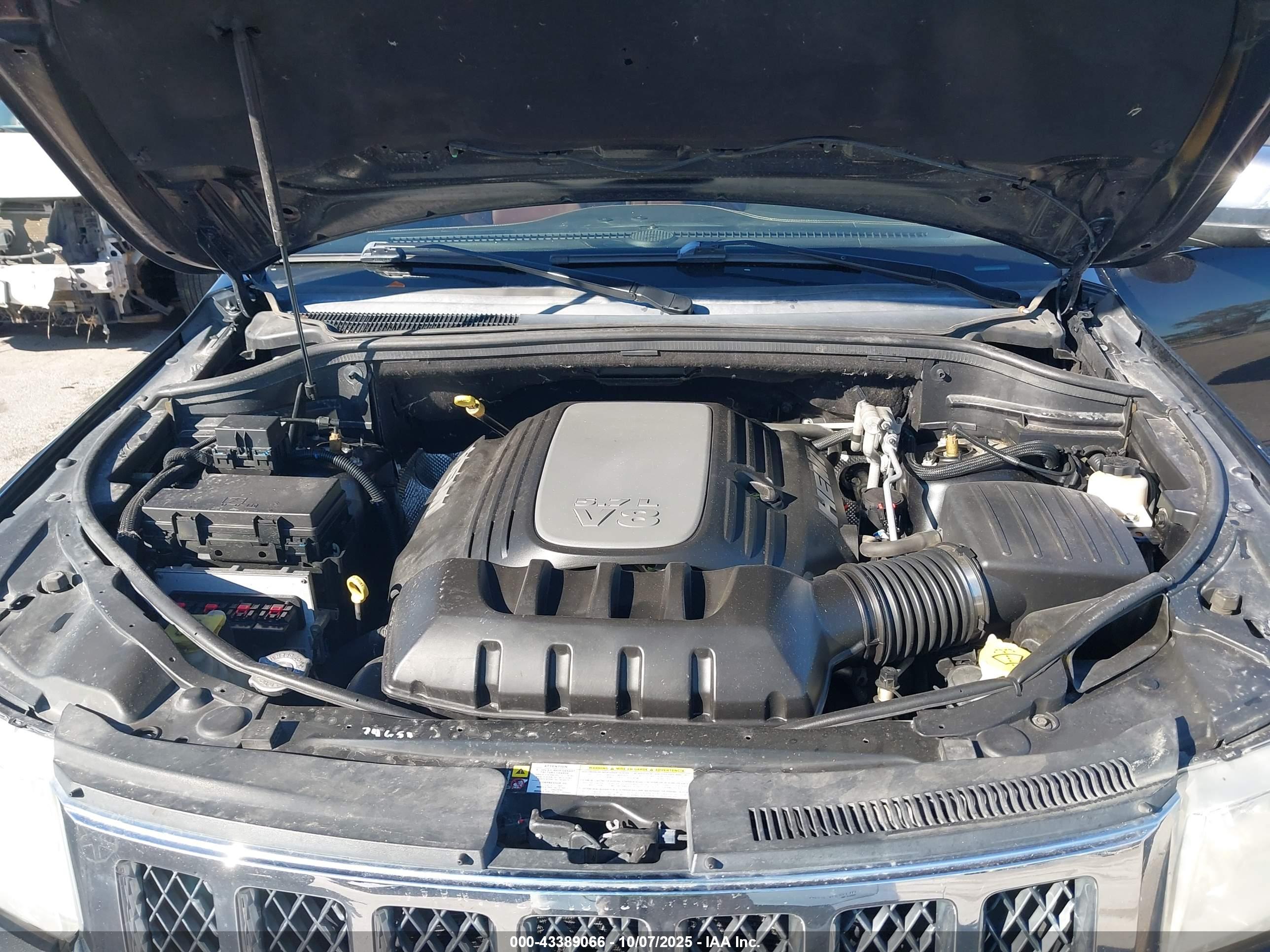 JEEP GRAND image 10