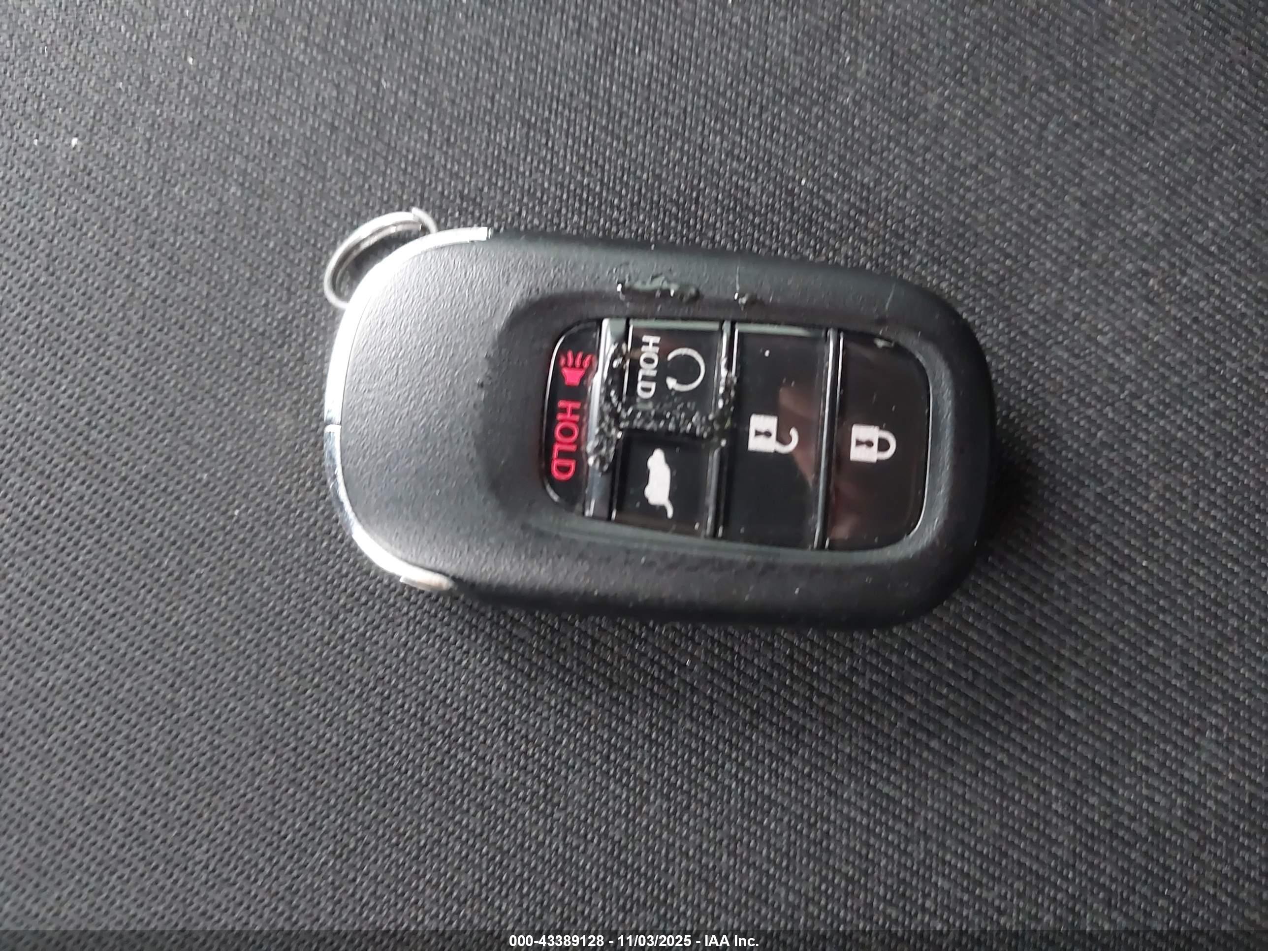 HONDA CIVIC image 11
