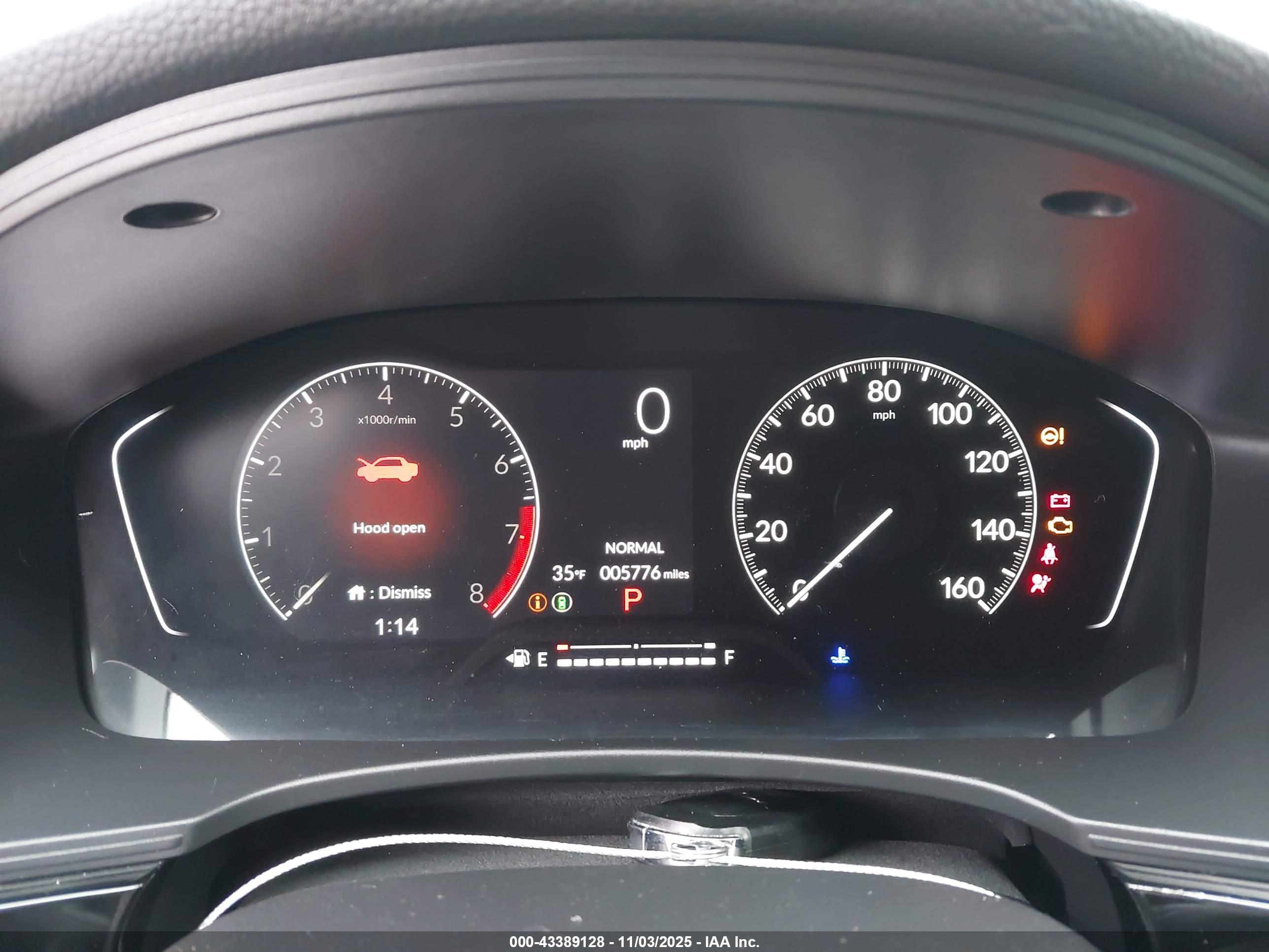 HONDA CIVIC image 7