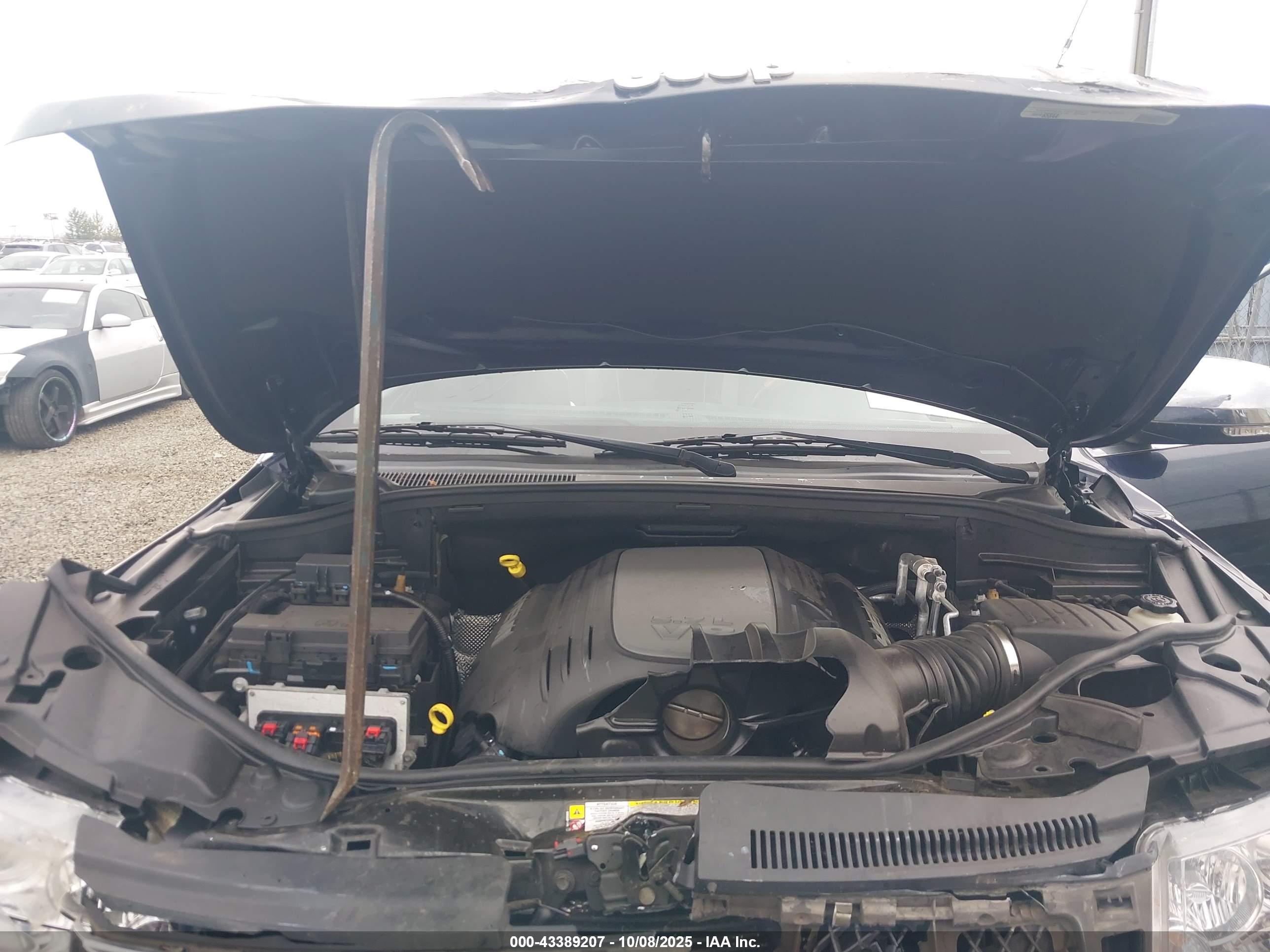 JEEP GRAND image 10