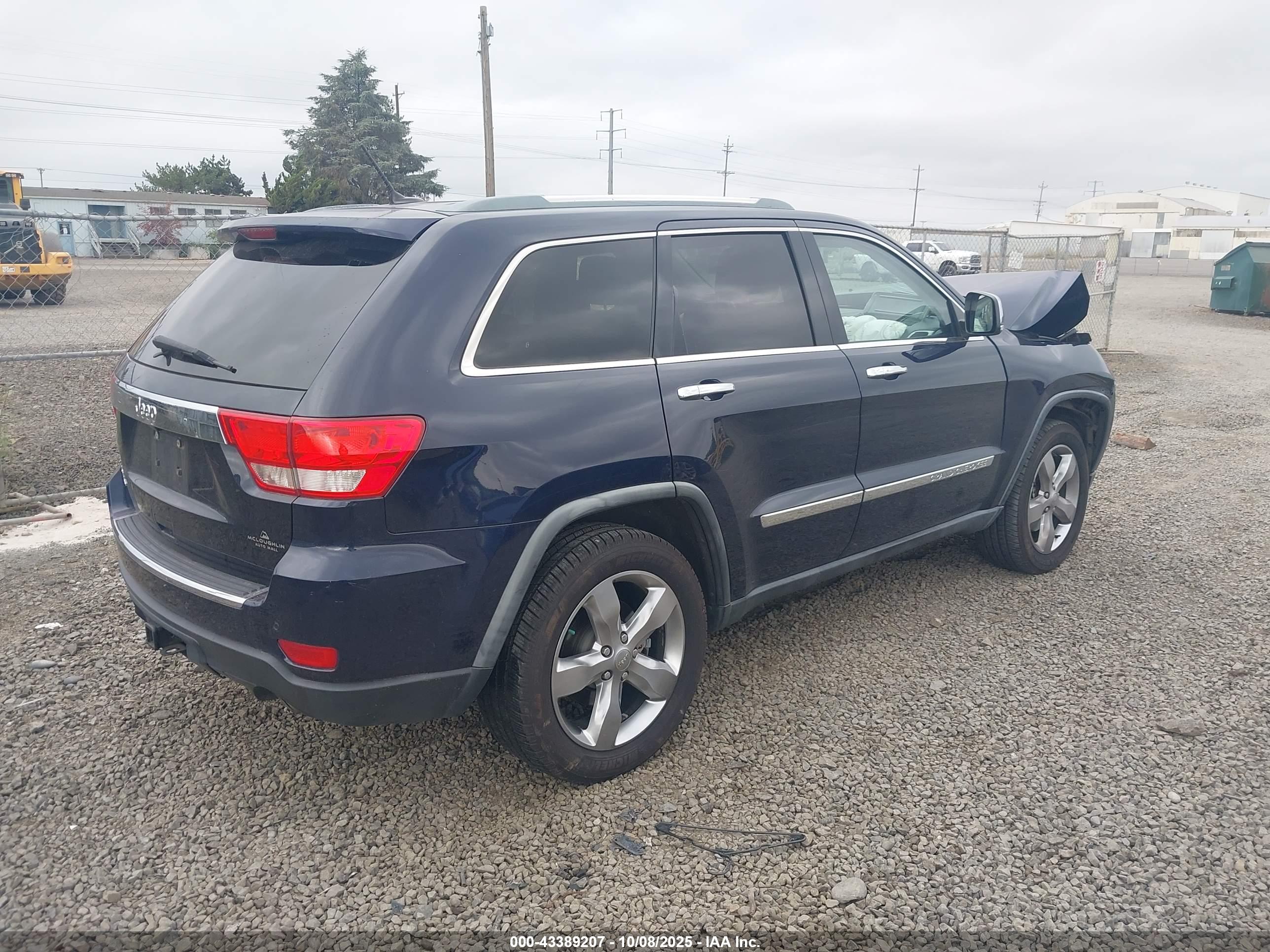 JEEP GRAND image 4
