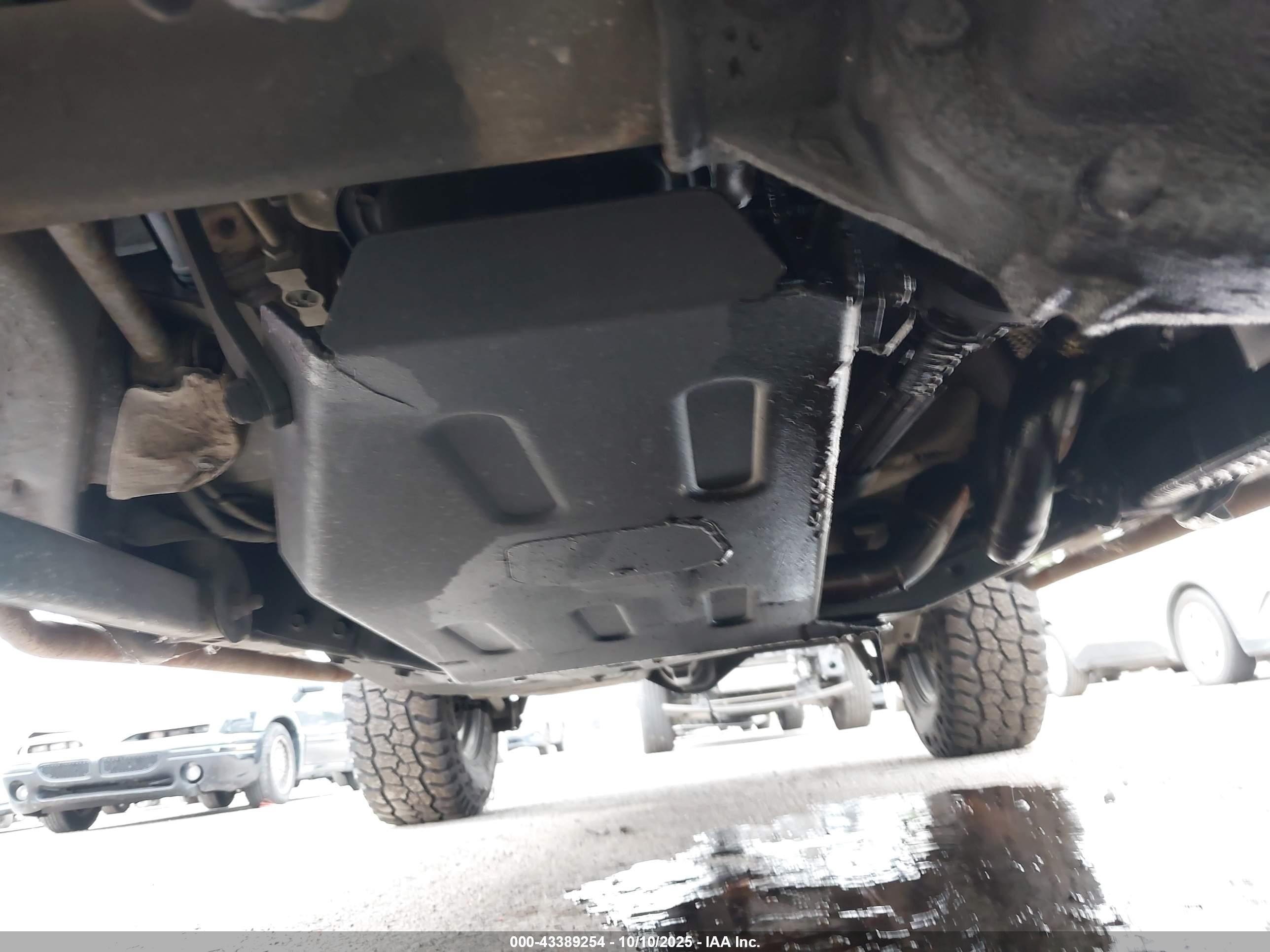 JEEP WRANGLER image 6