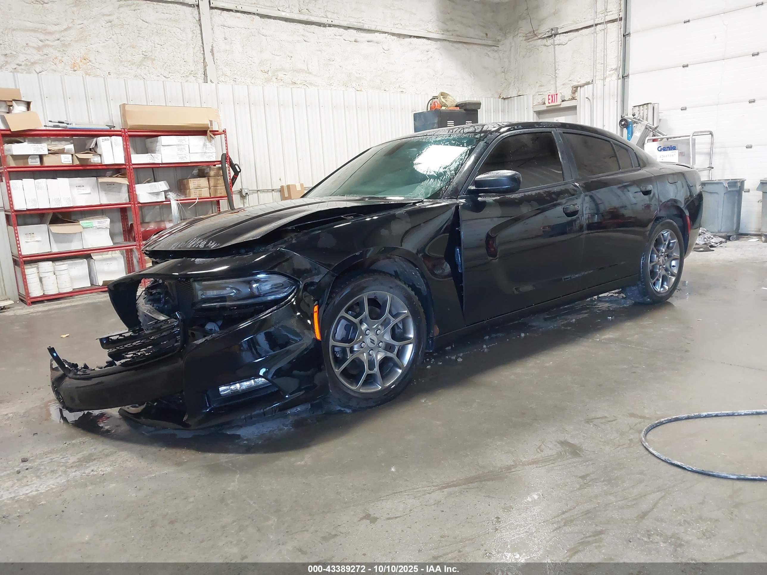DODGE CHARGER image 2