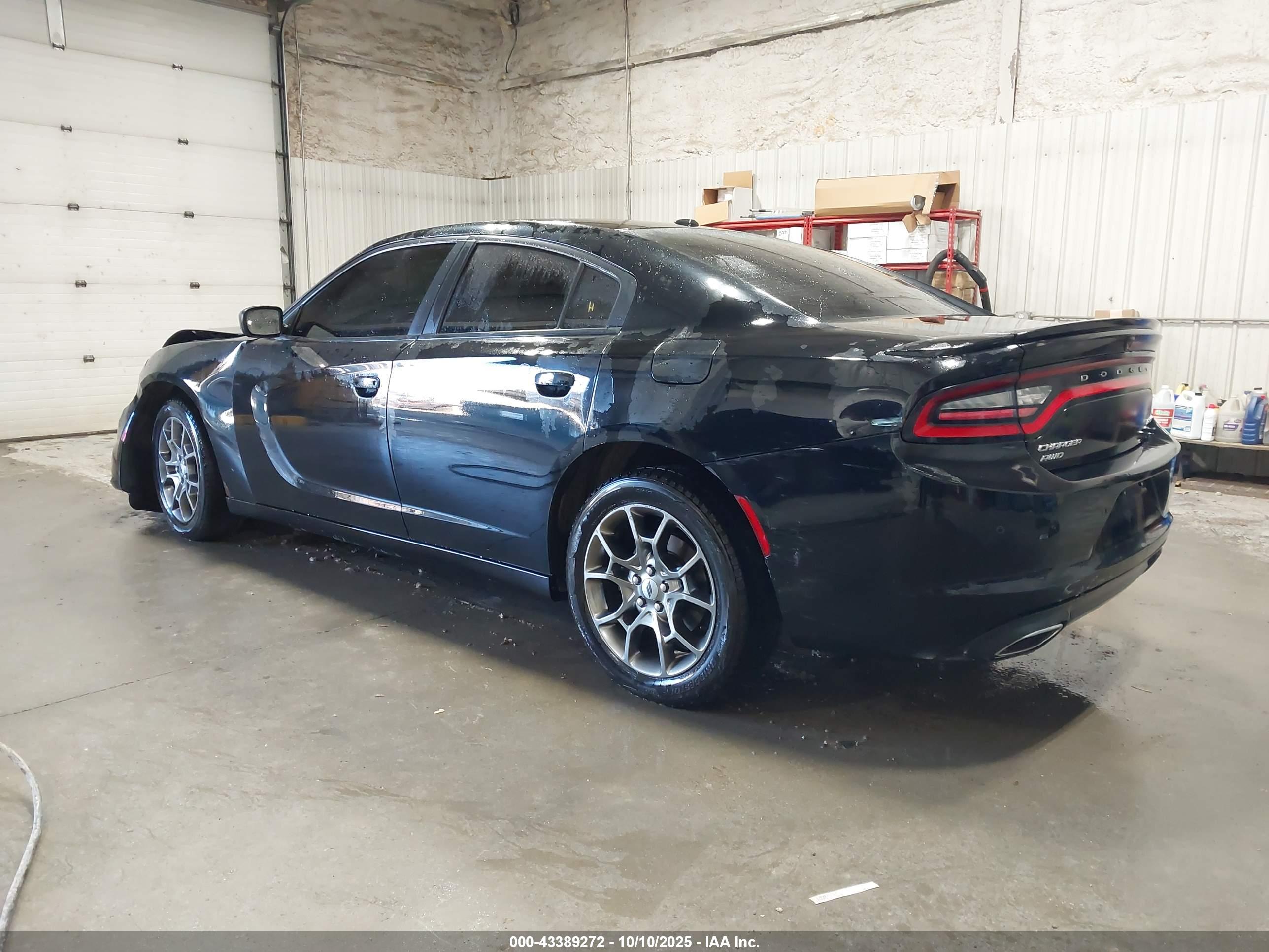 DODGE CHARGER image 3