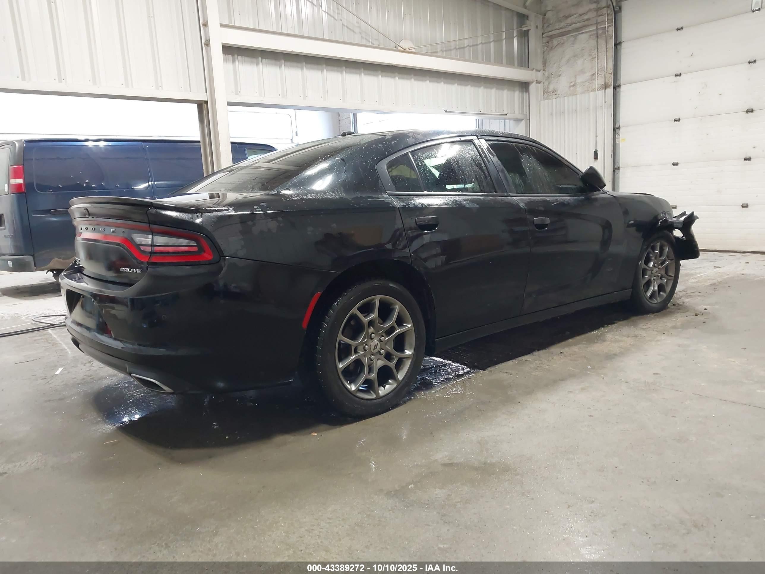 DODGE CHARGER image 4