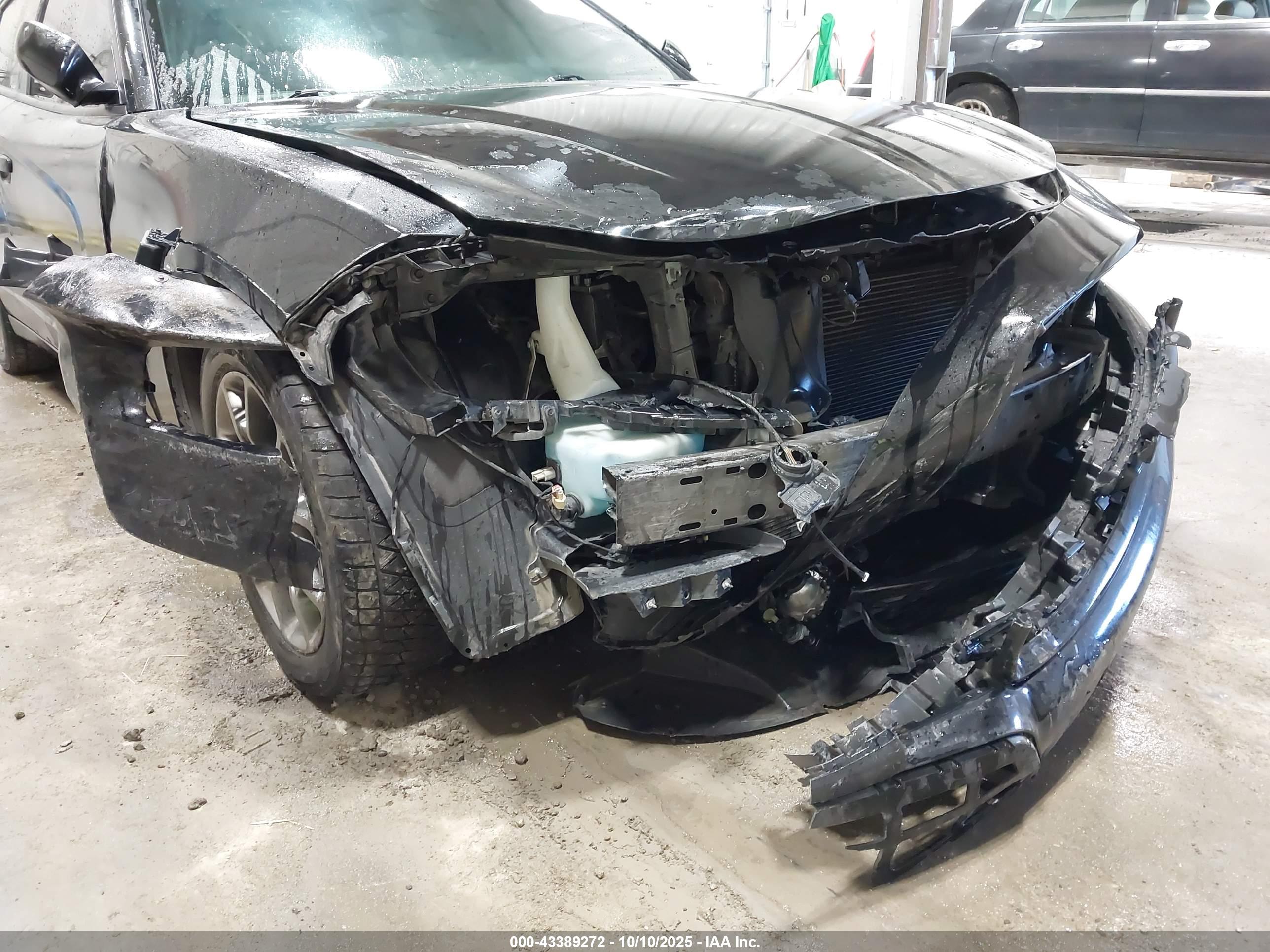 DODGE CHARGER image 6