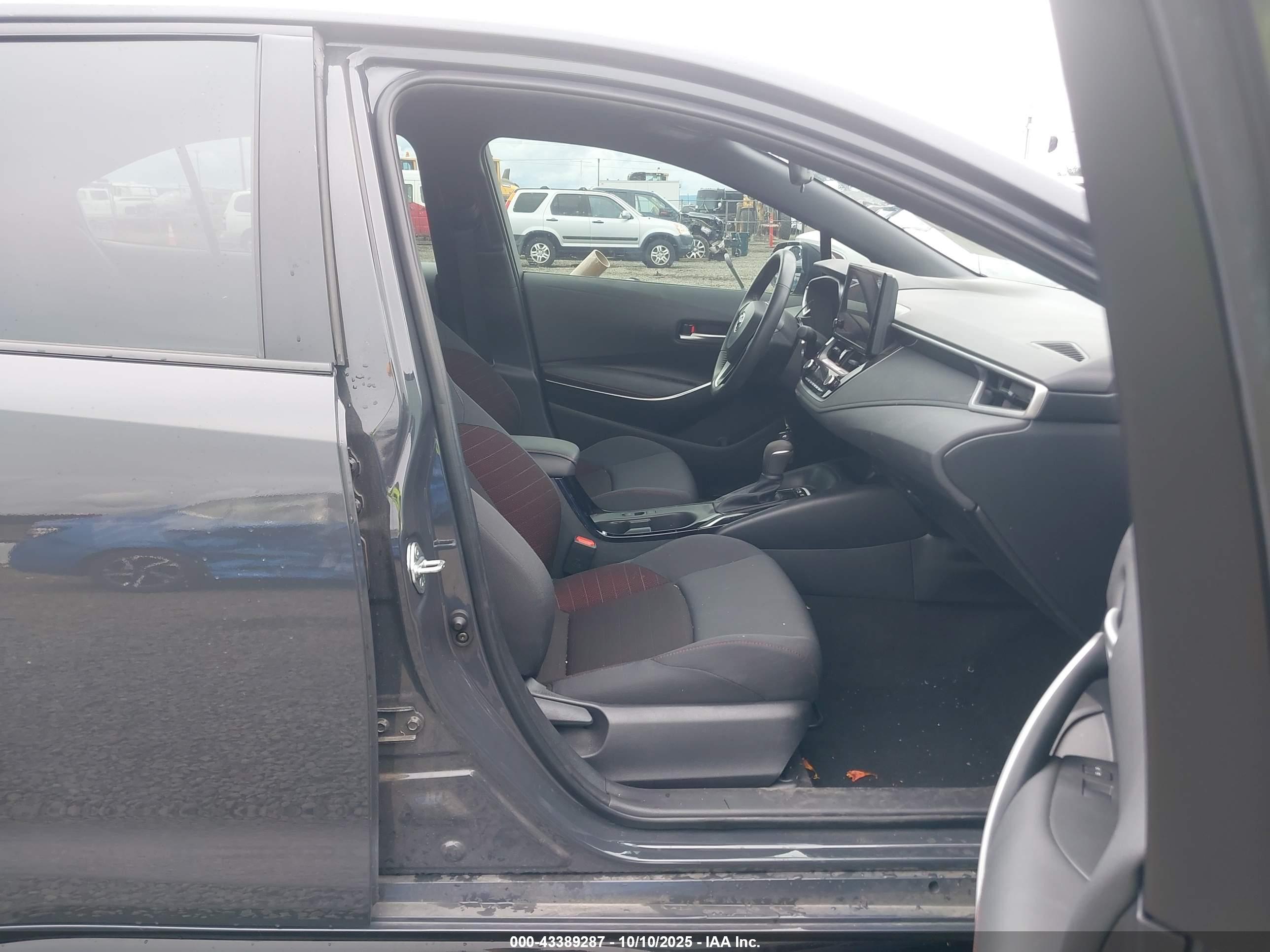 TOYOTA COROLLA image 5