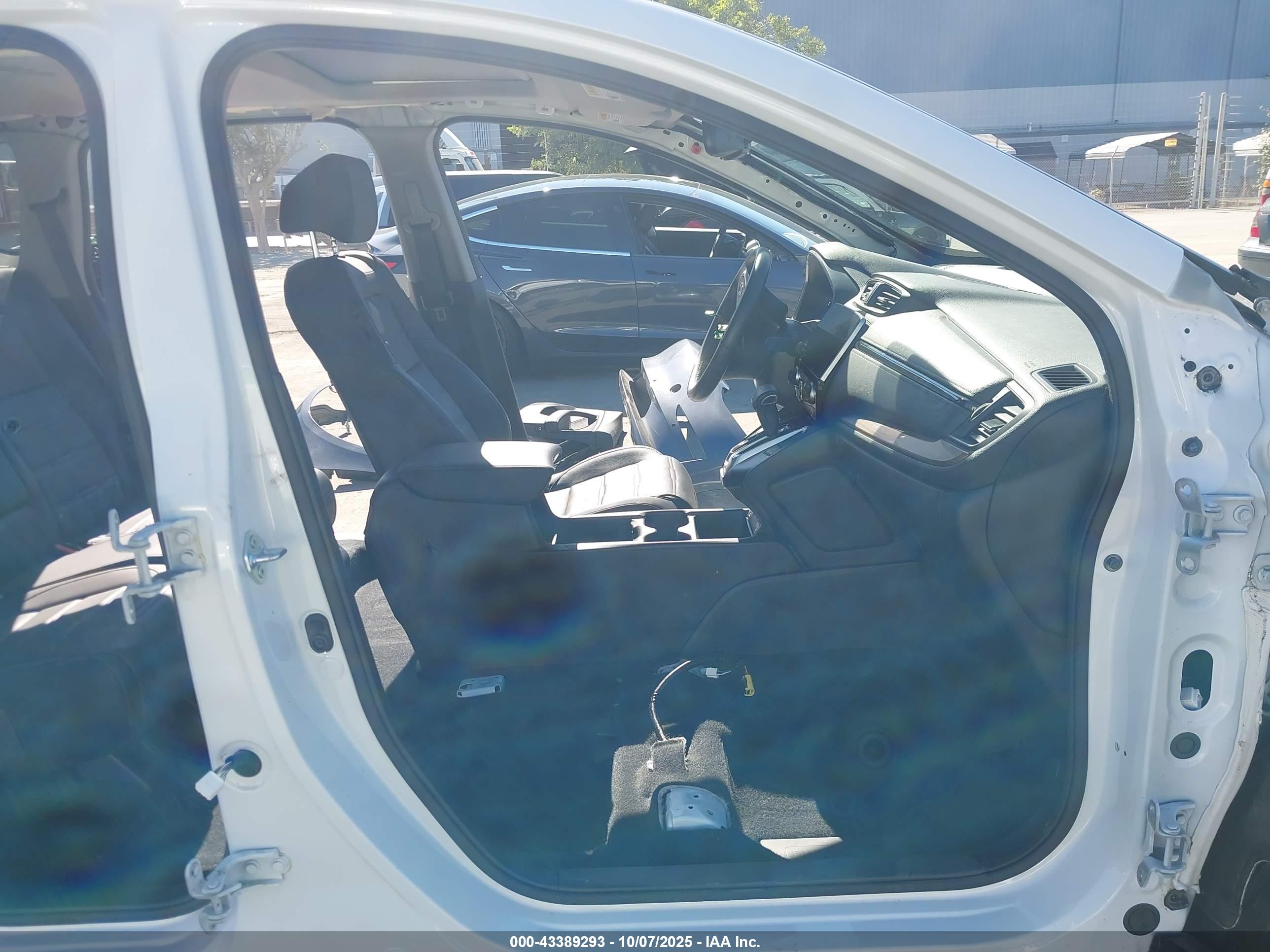 HONDA CR-V image 5