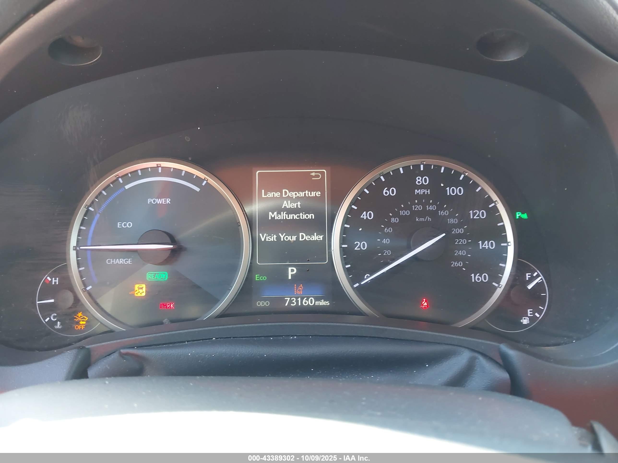 LEXUS NX image 7