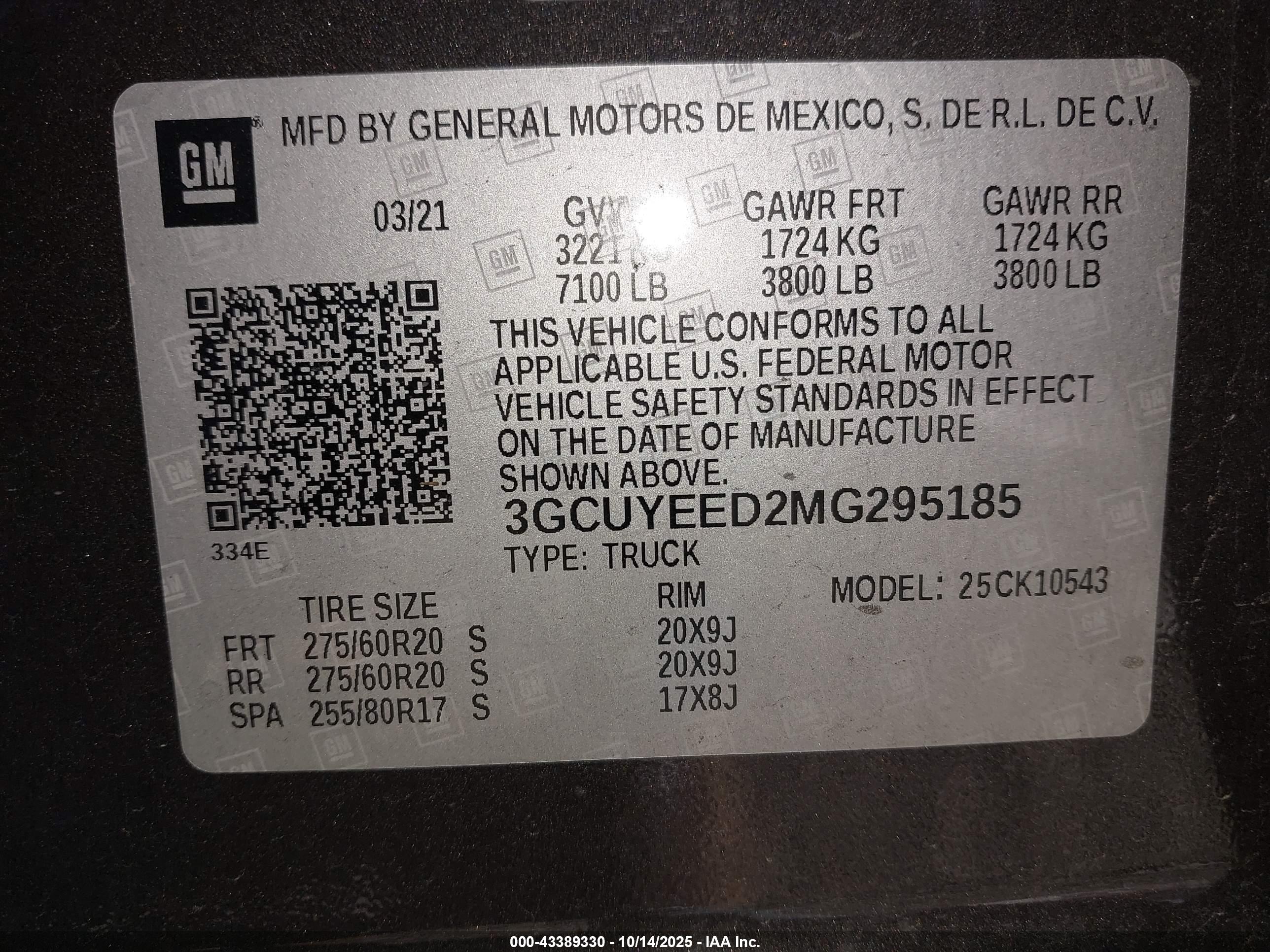 CHEVROLET SILVERADO image 9