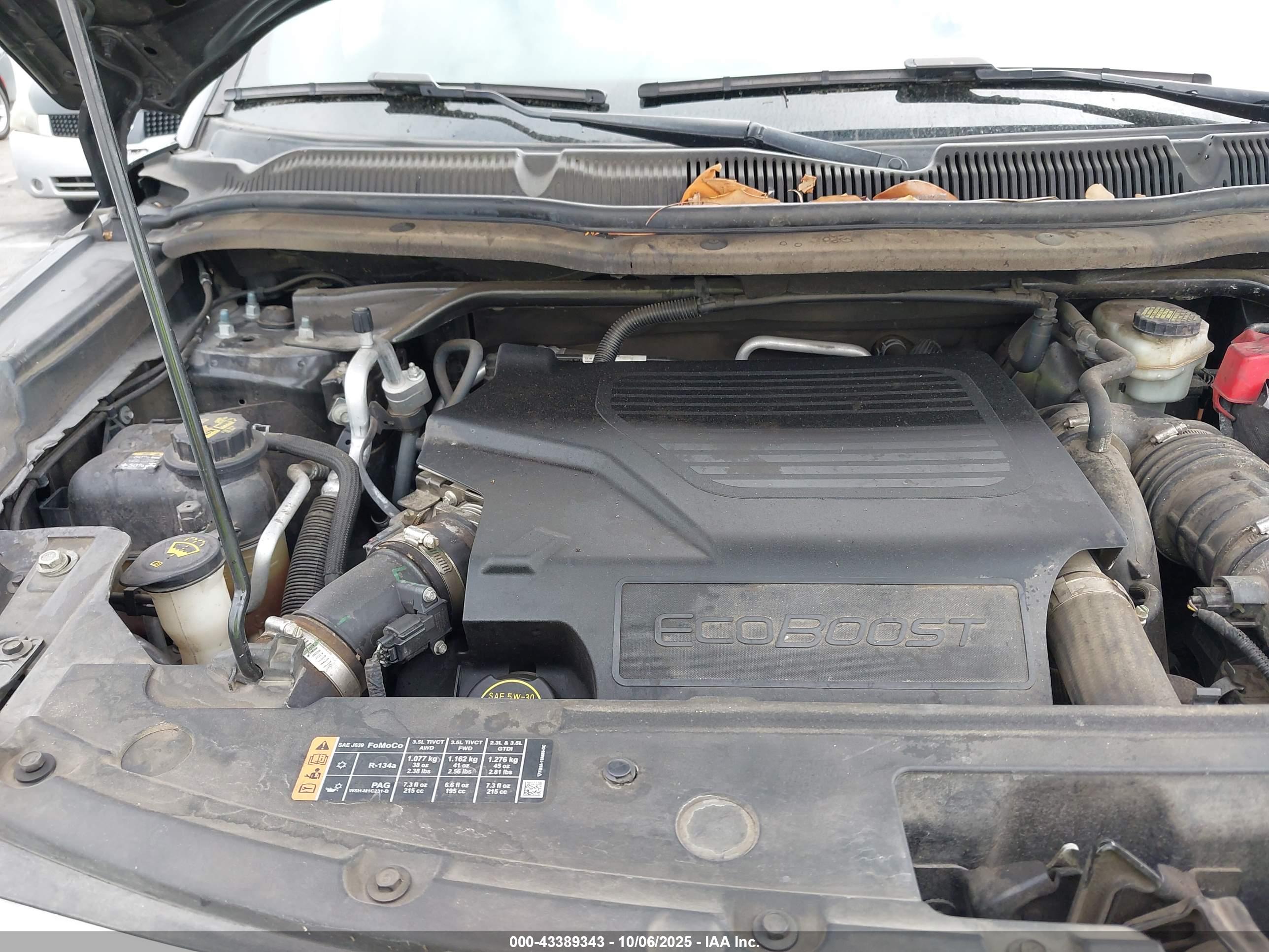 FORD EXPLORER image 10