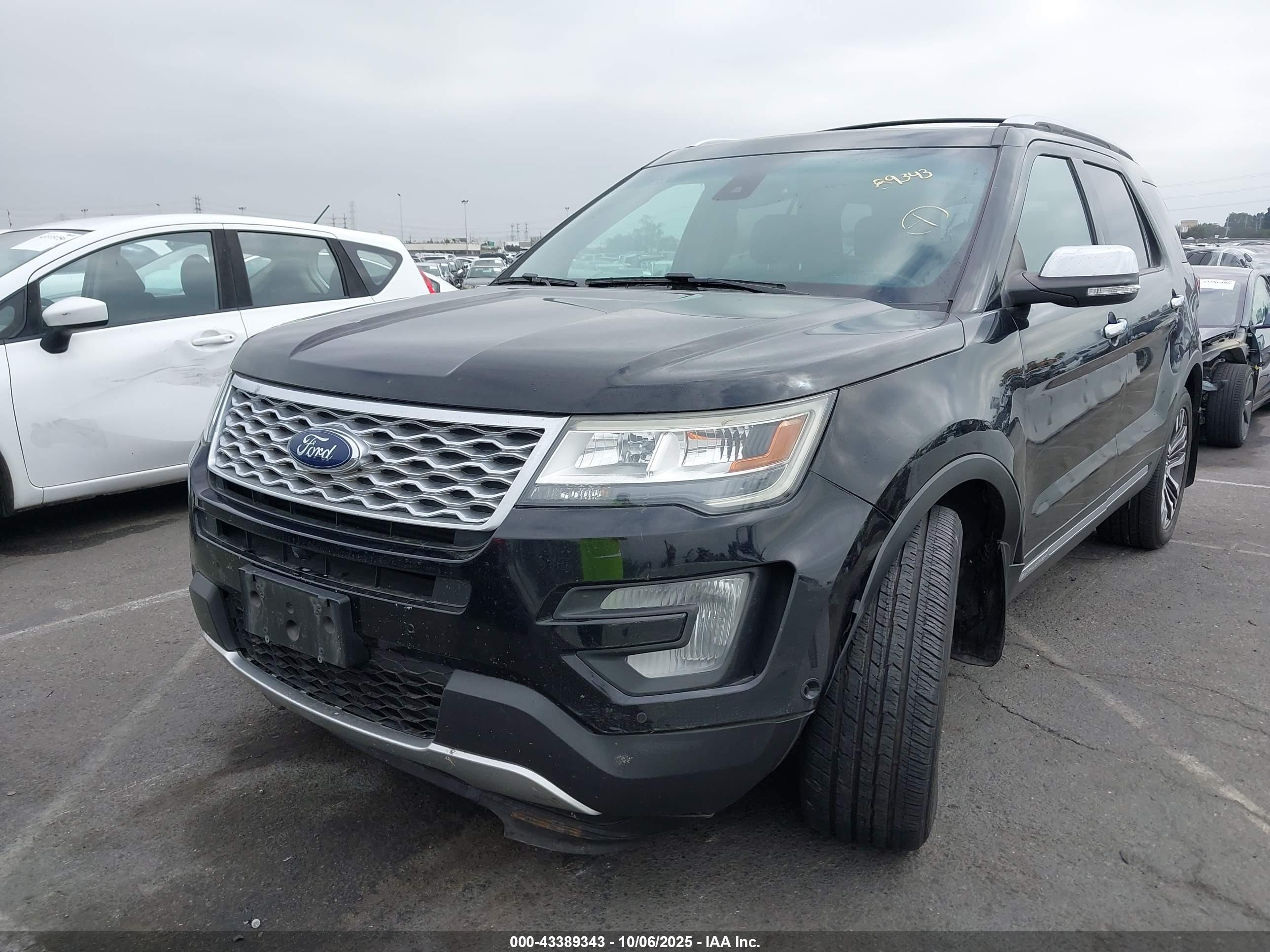 FORD EXPLORER image 2
