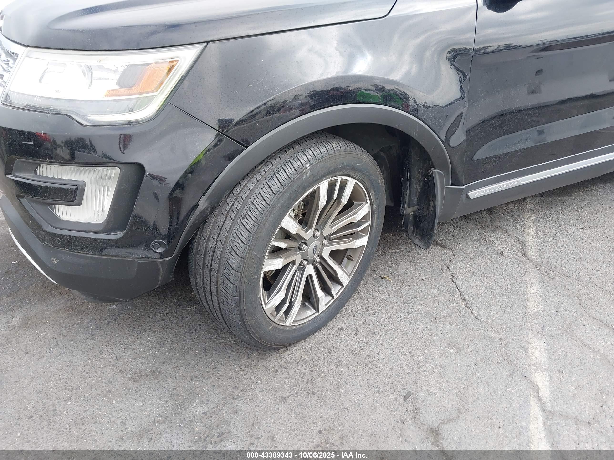 FORD EXPLORER image 6