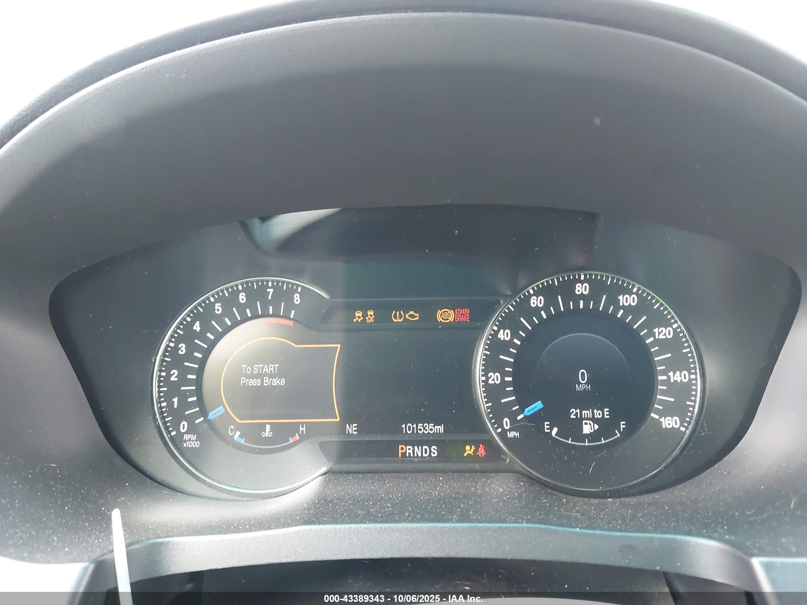 FORD EXPLORER image 7