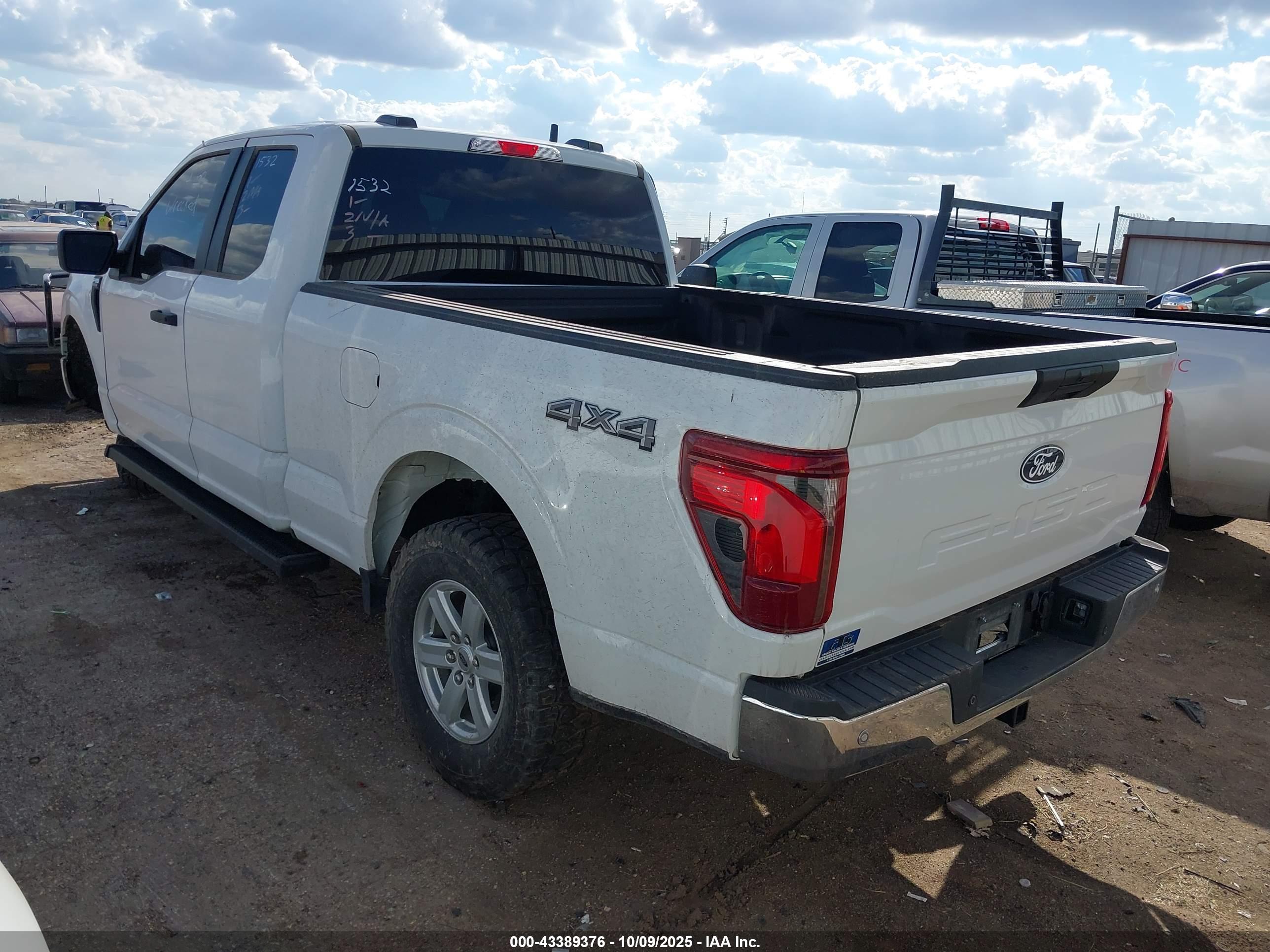 FORD F-150 image 3