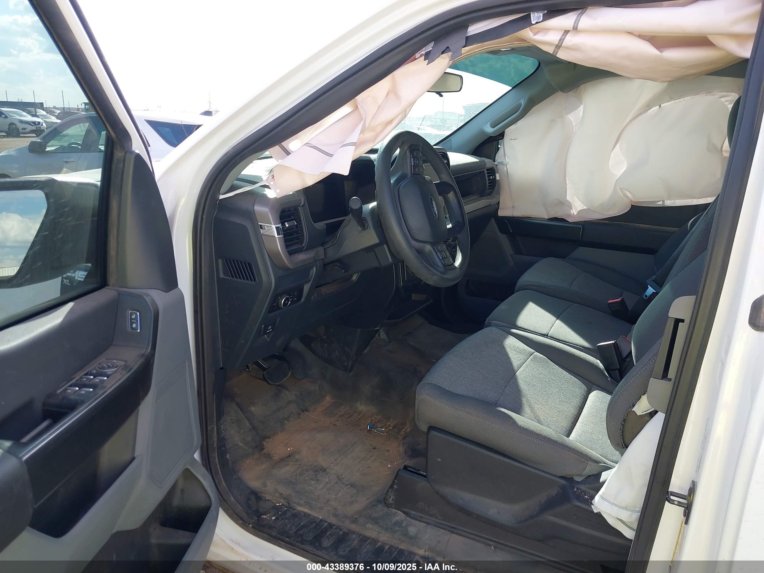 FORD F-150 image 5