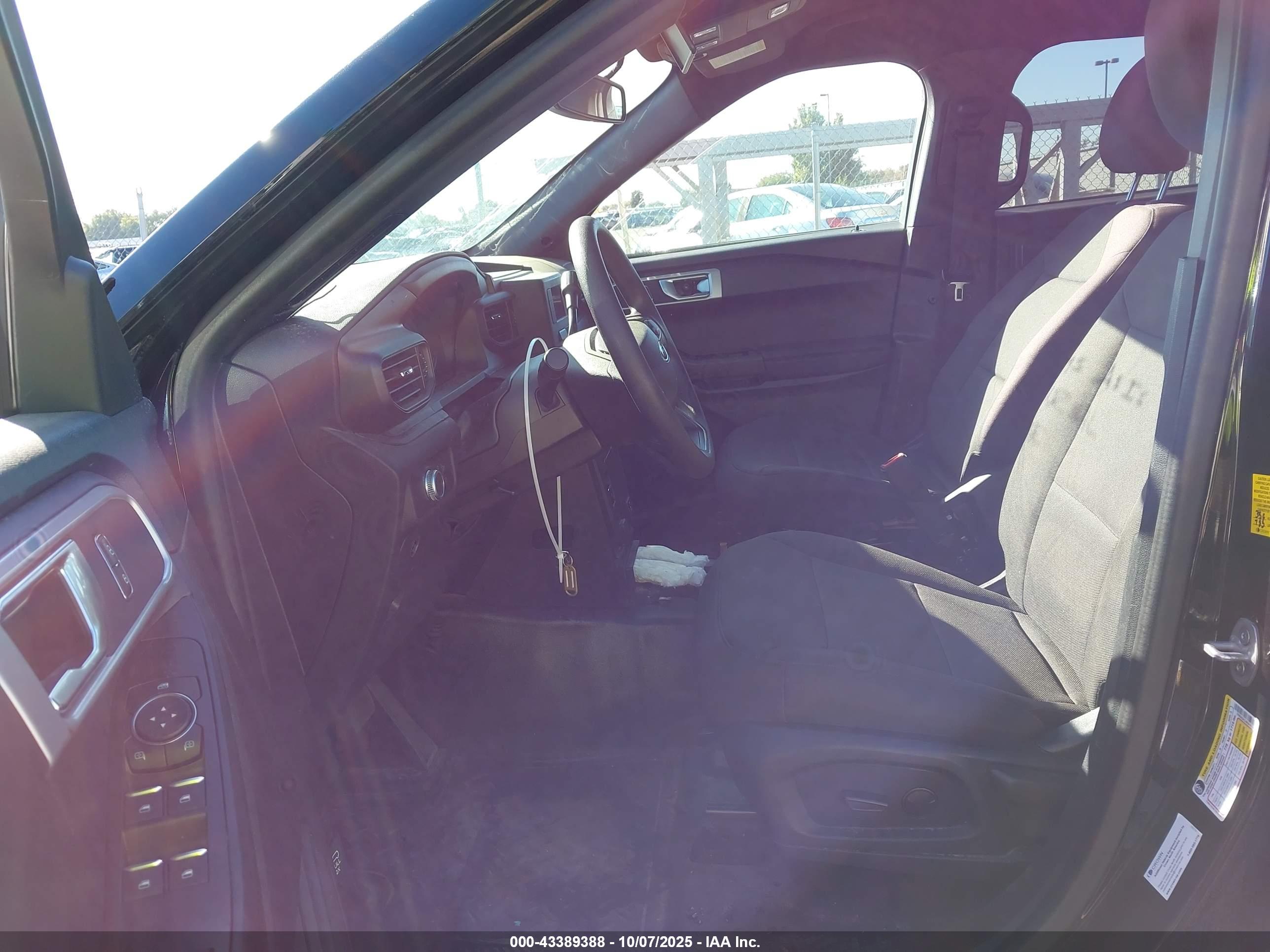 FORD POLICE image 5