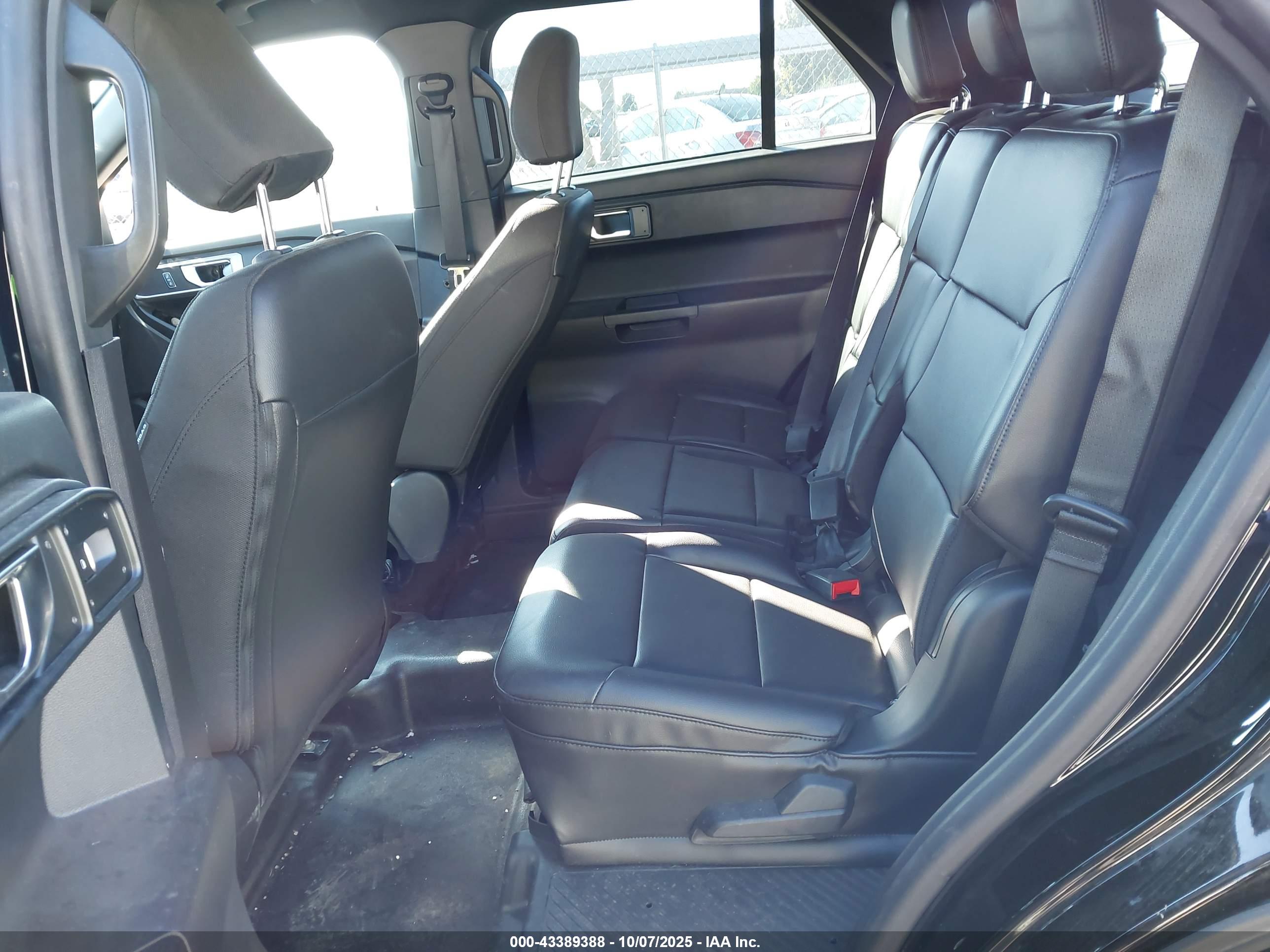FORD POLICE image 8