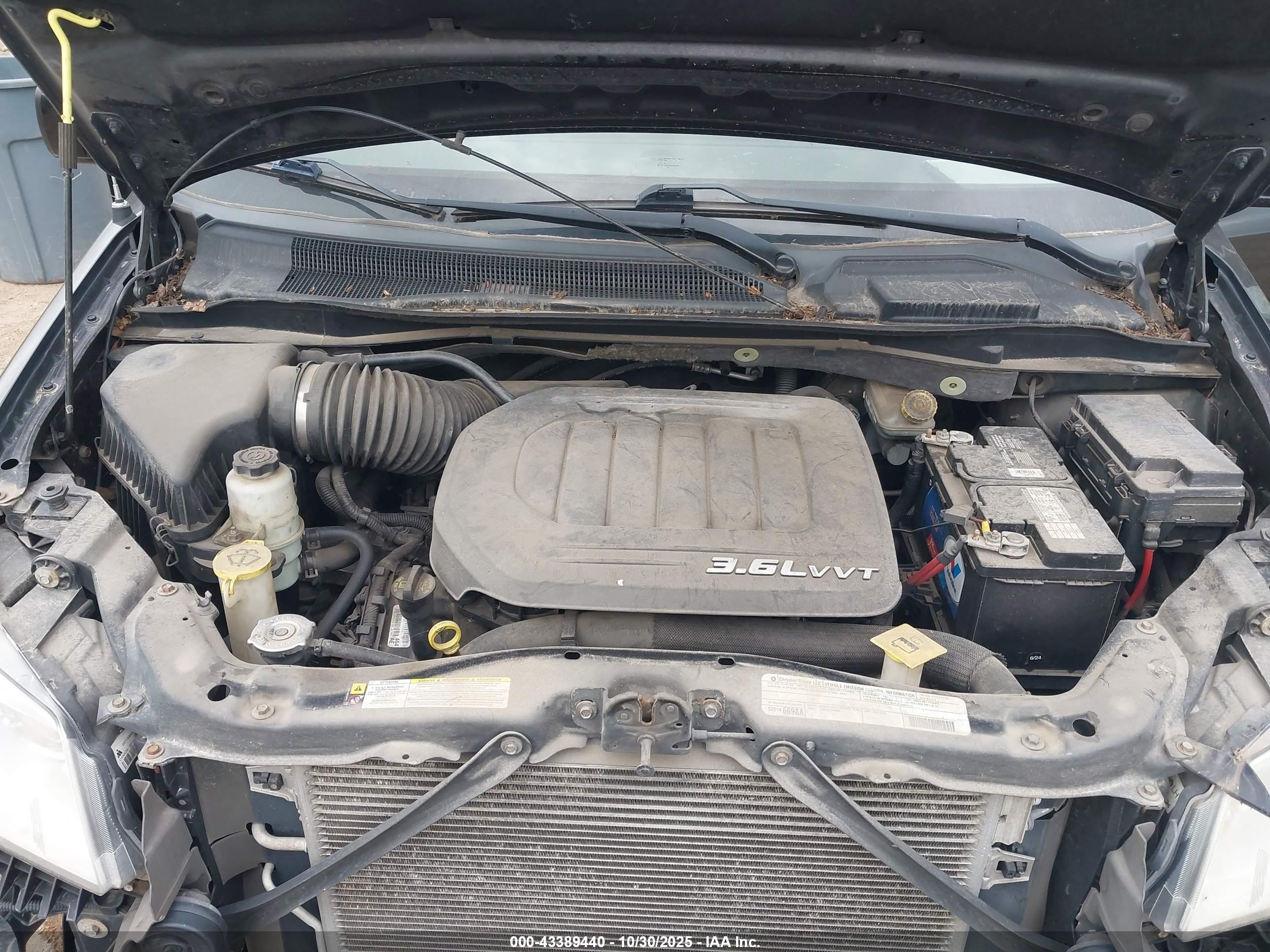 DODGE GRAND image 10