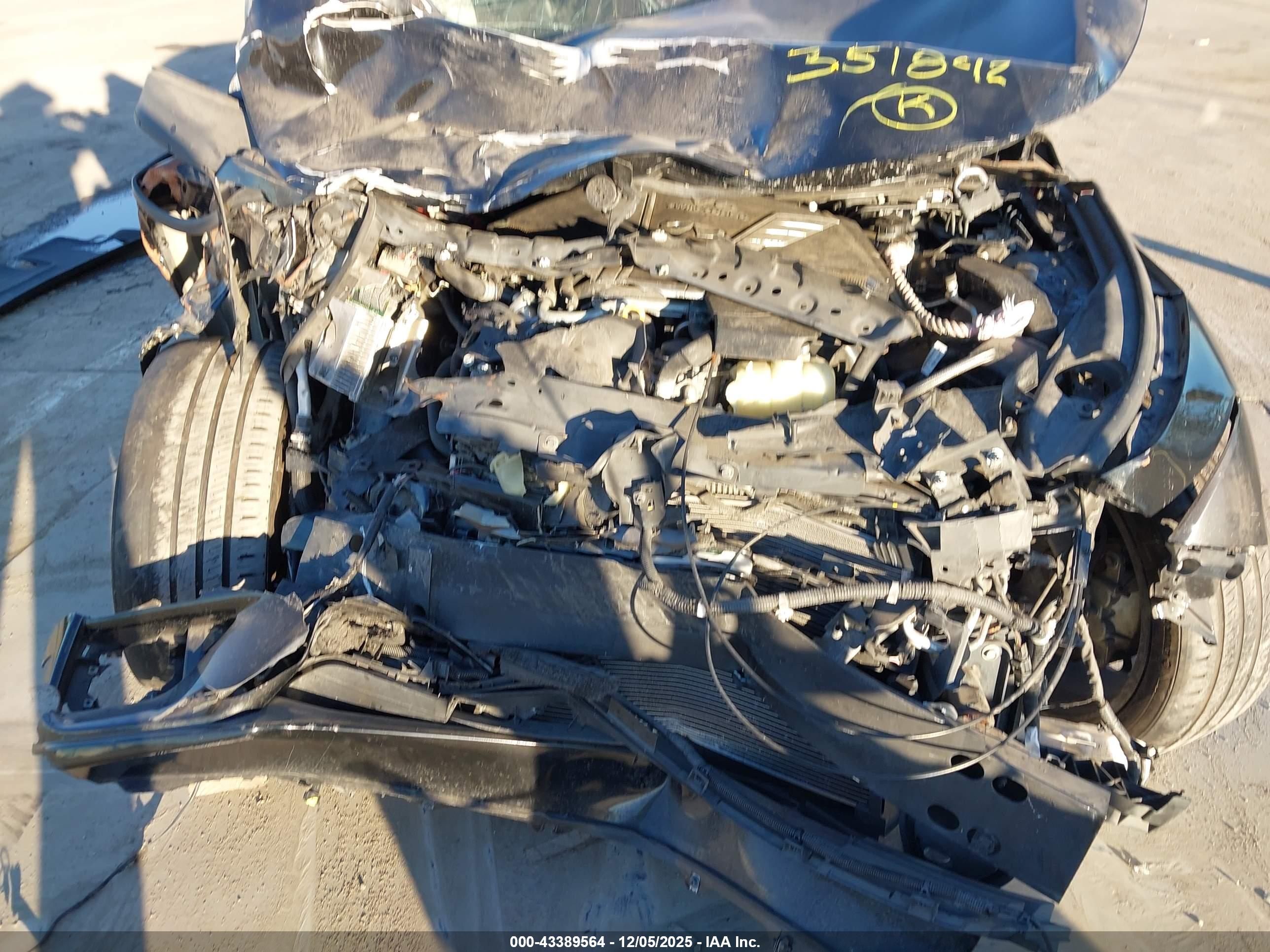 INFINITI Q50 image 10