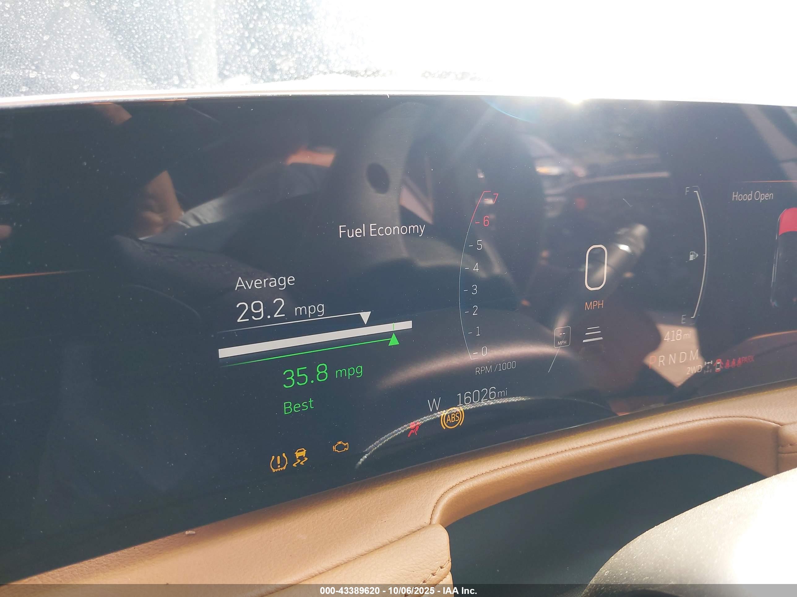 CADILLAC XT4 image 7