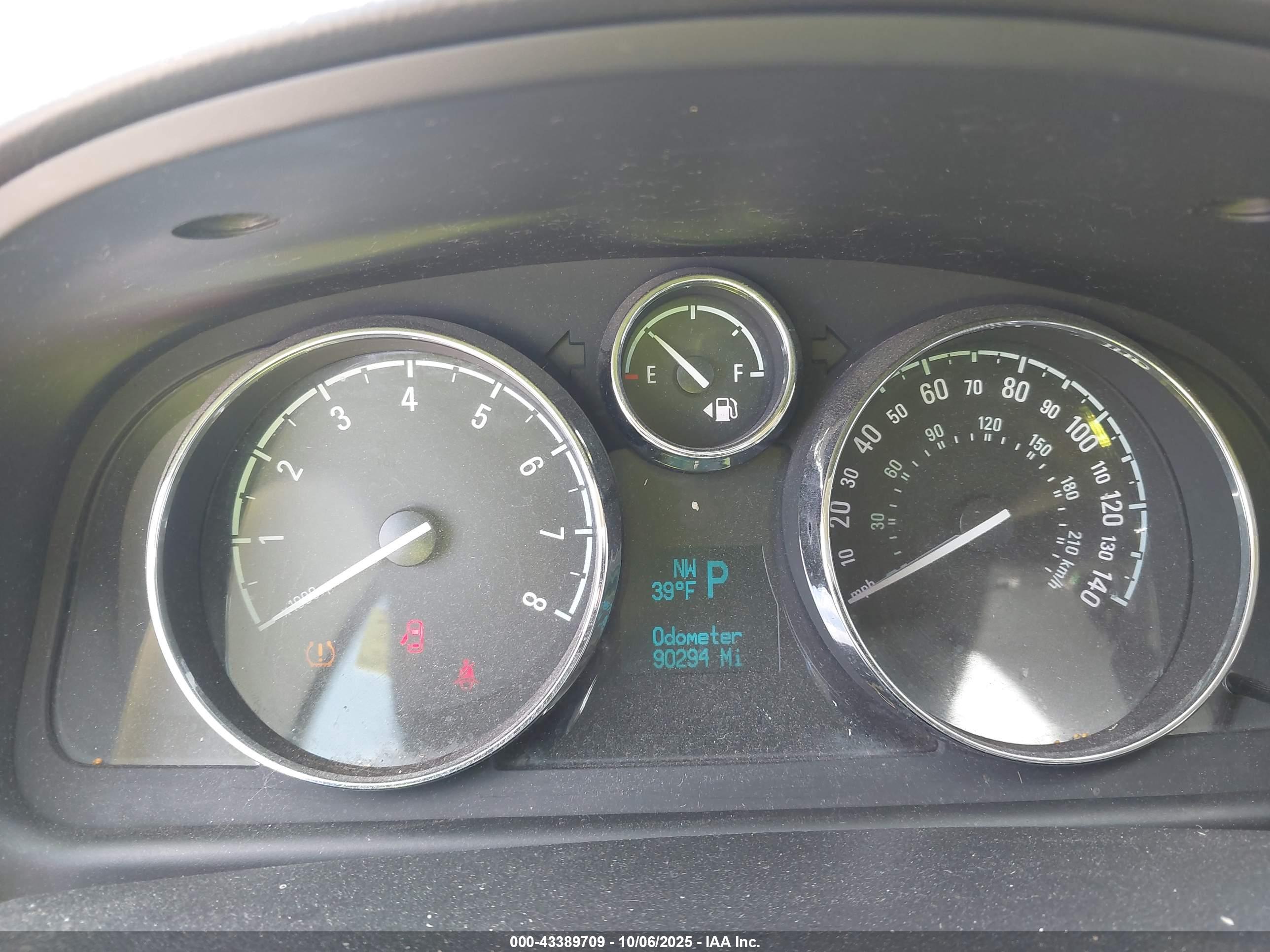 CHEVROLET CAPTIVA image 7