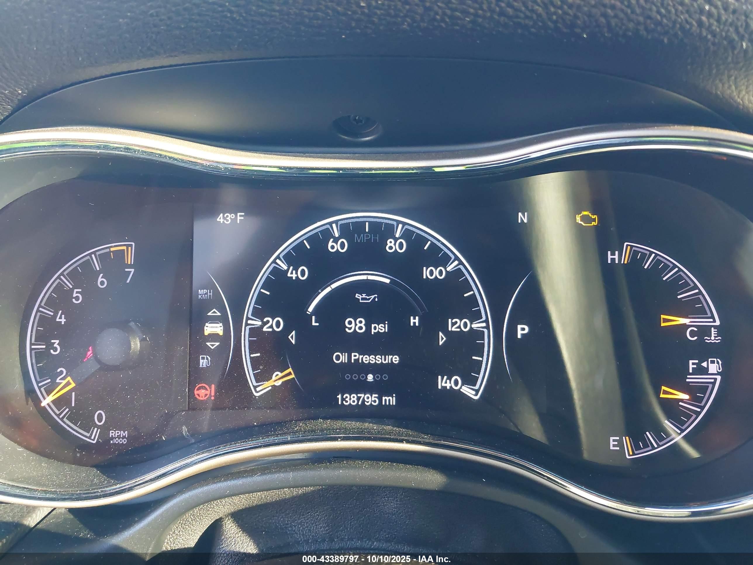 JEEP GRAND image 7