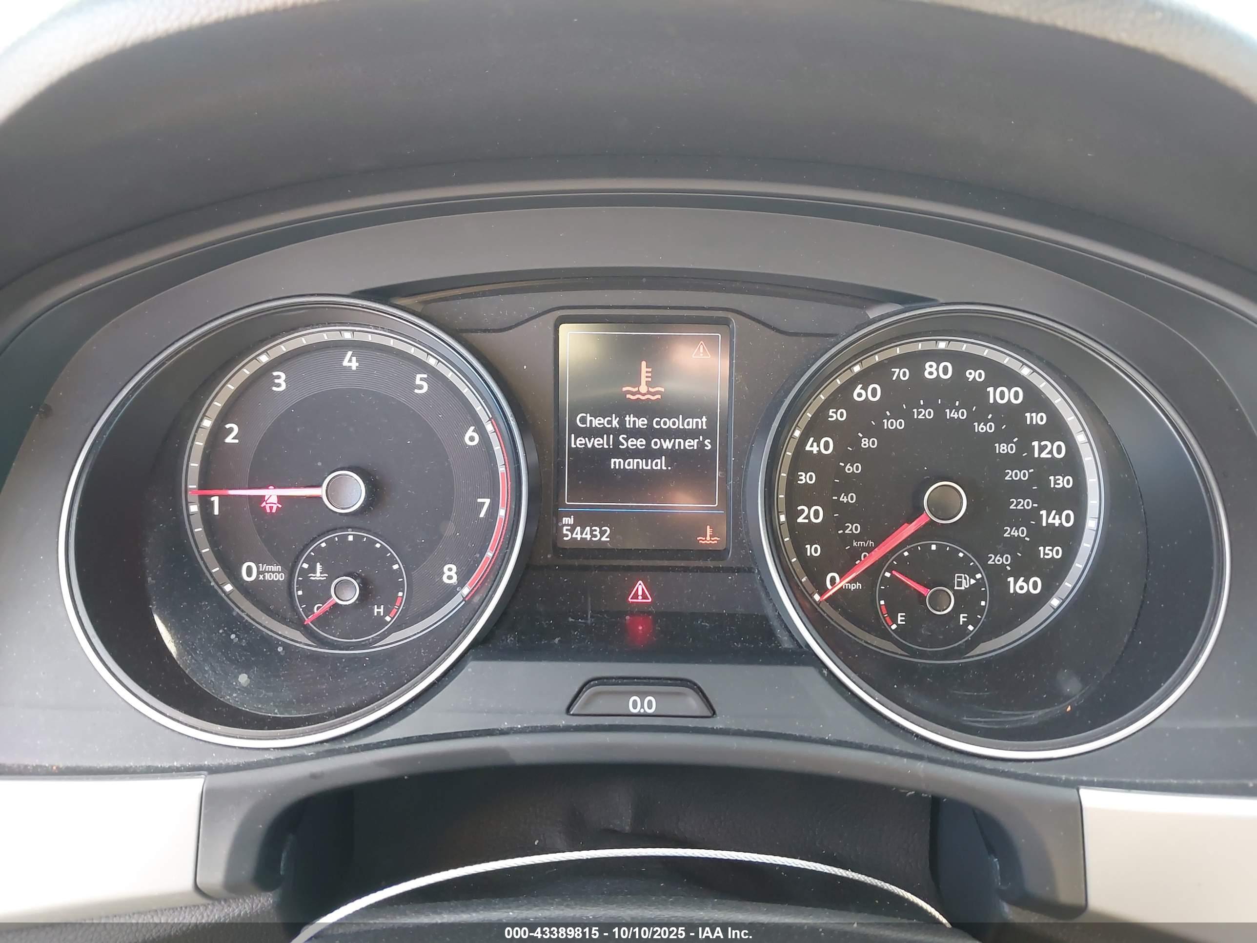 VOLKSWAGEN ATLAS image 7