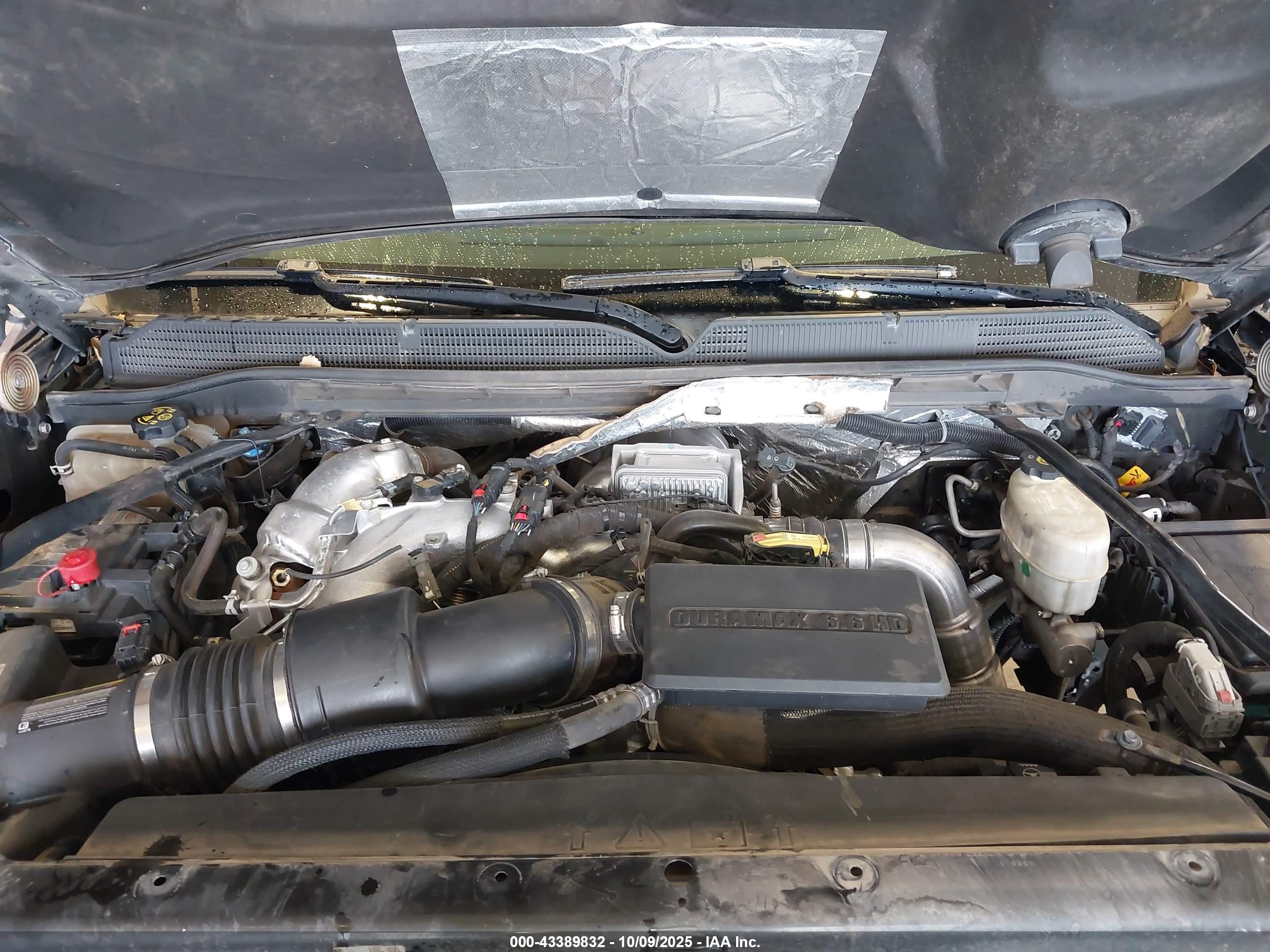 GMC SIERRA image 10