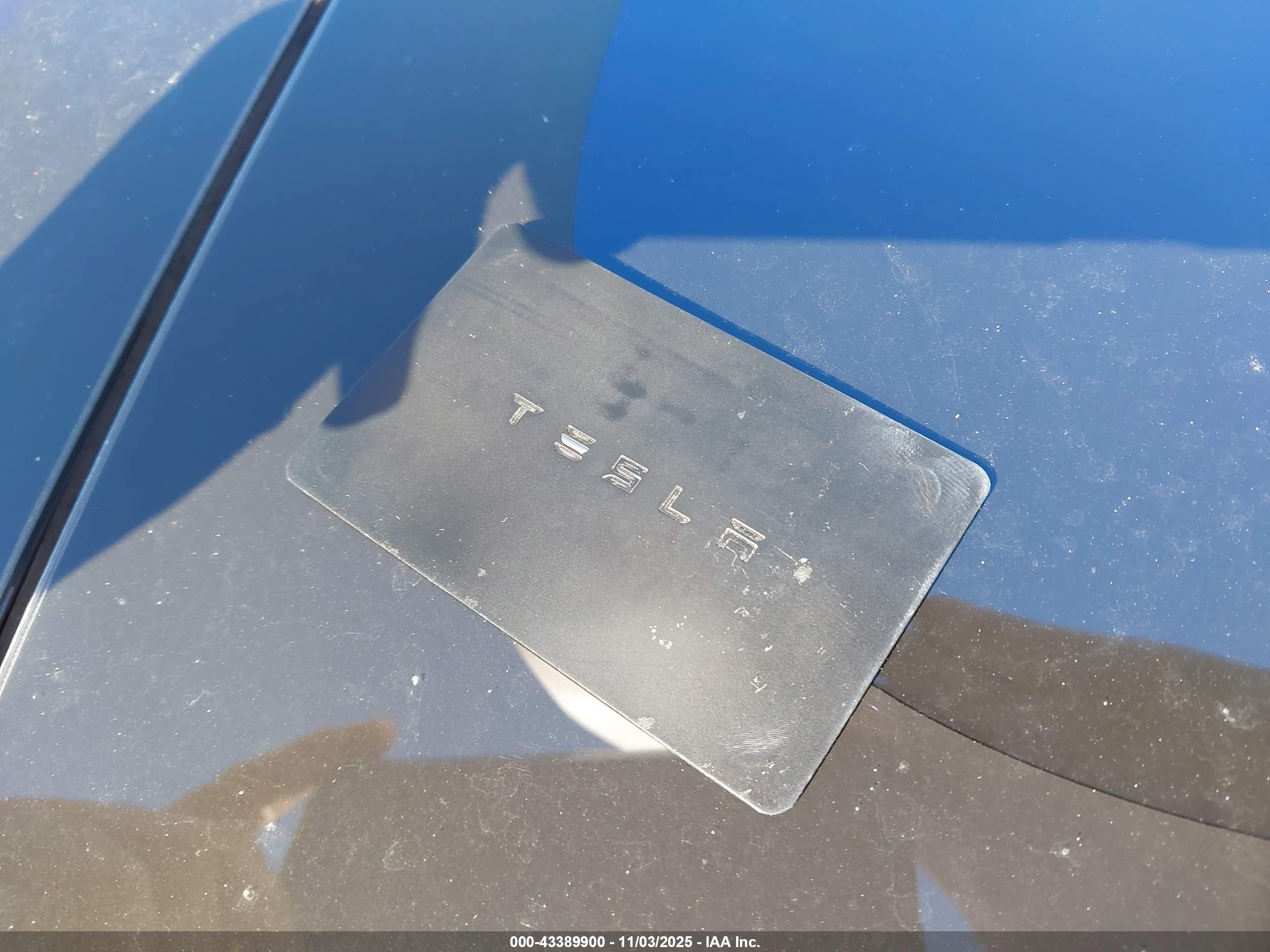 TESLA MODEL image 11