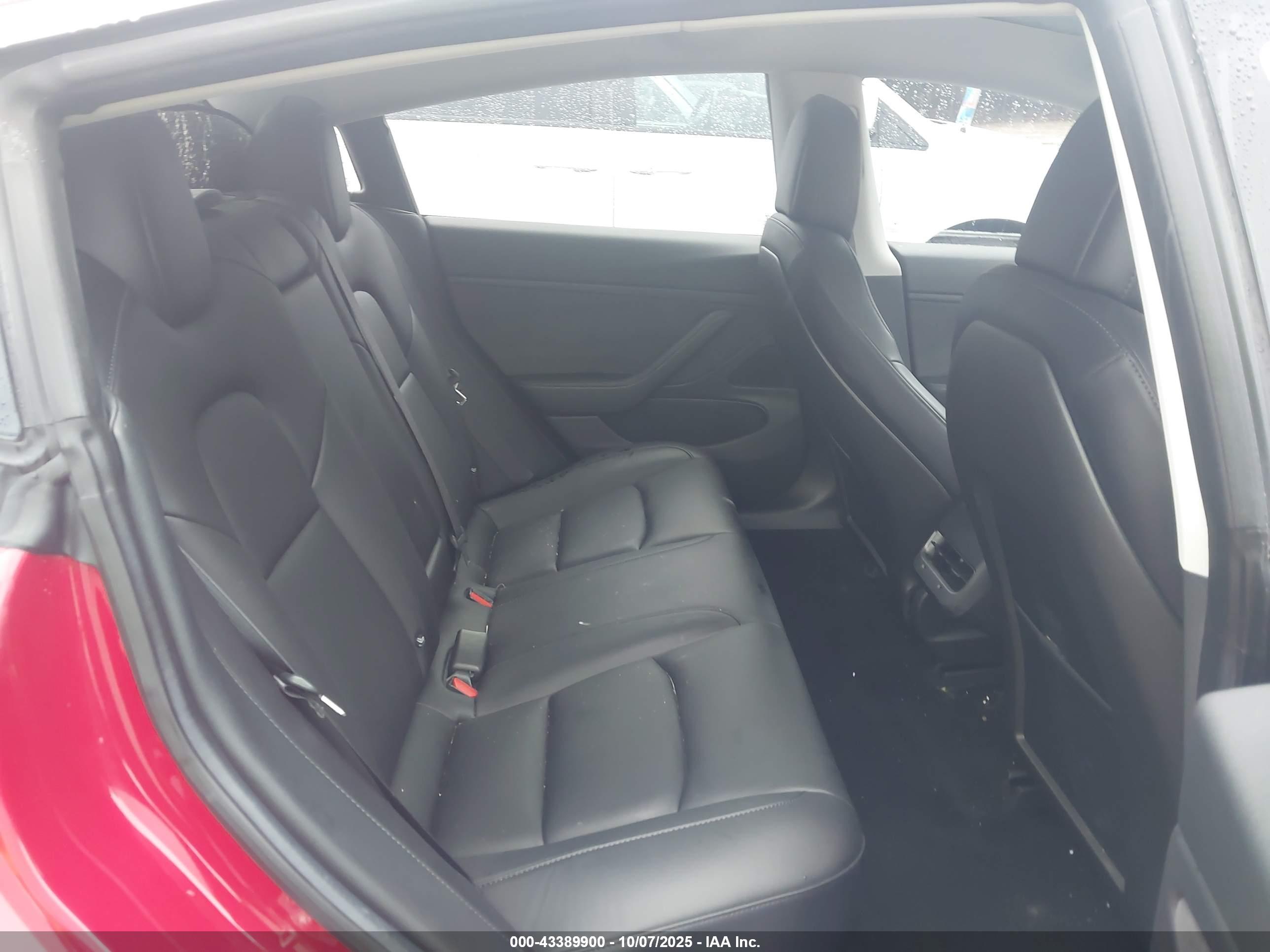 TESLA MODEL image 8