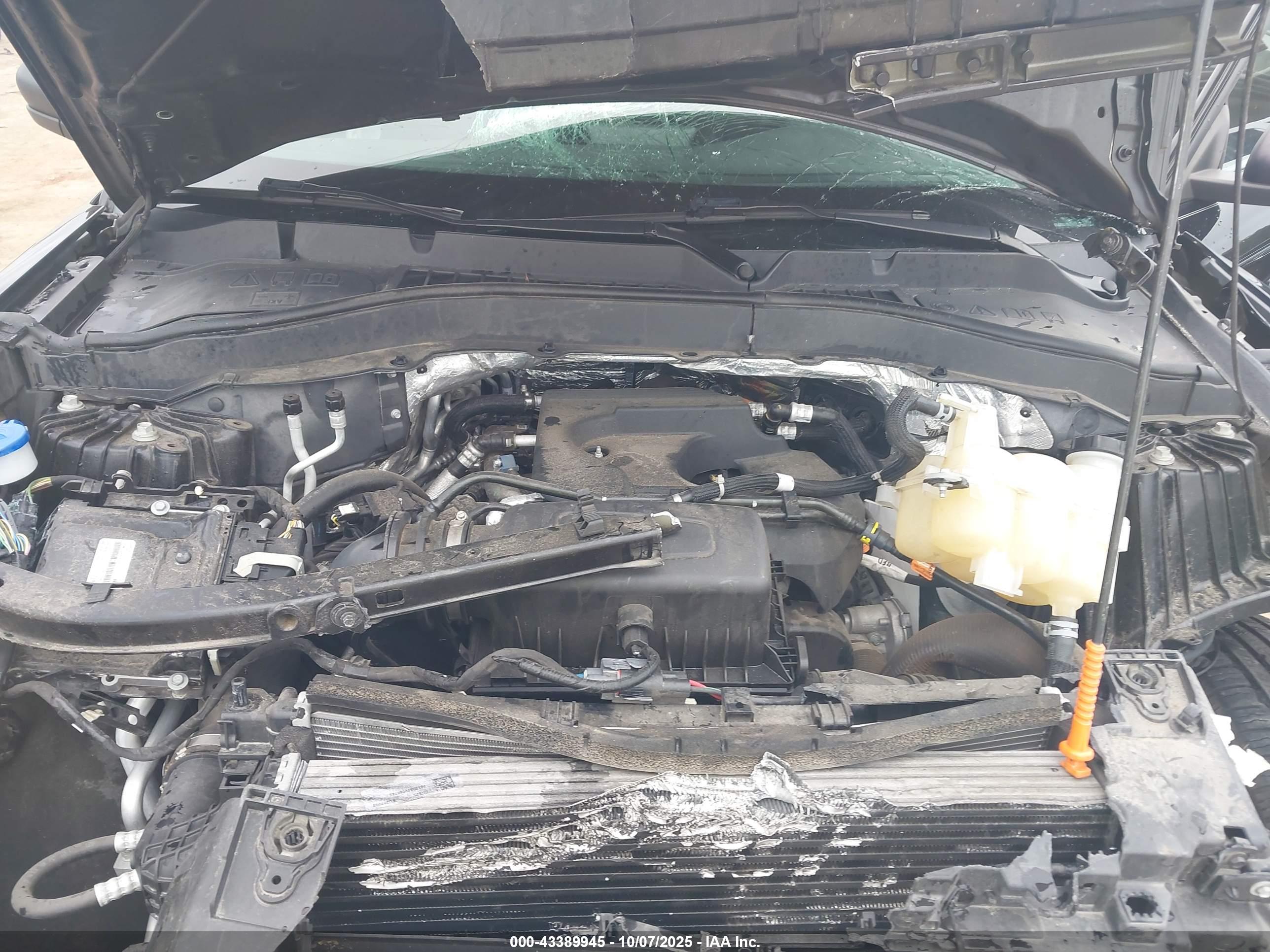 FORD EXPLORER image 10