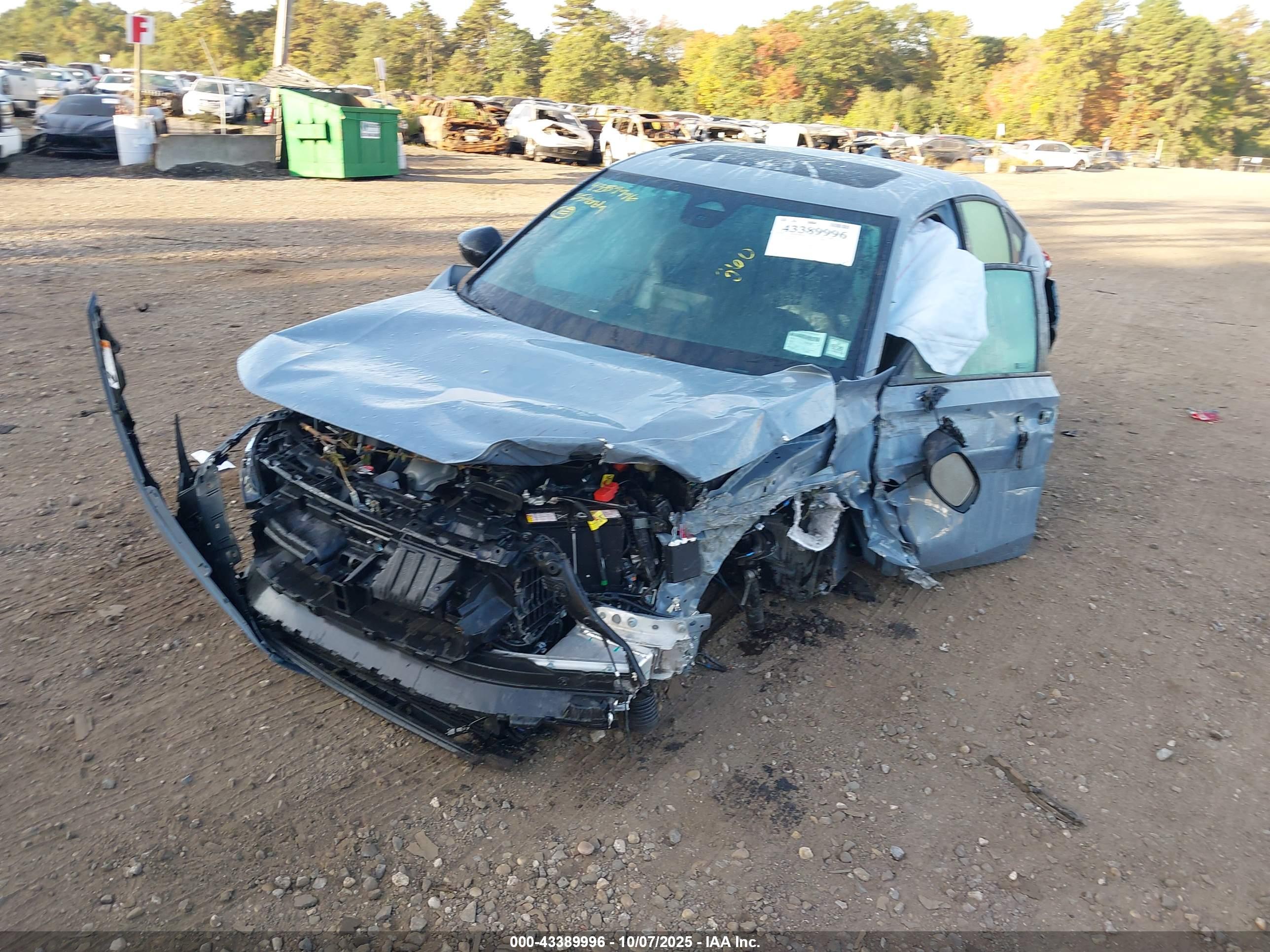 HONDA CIVIC image 6