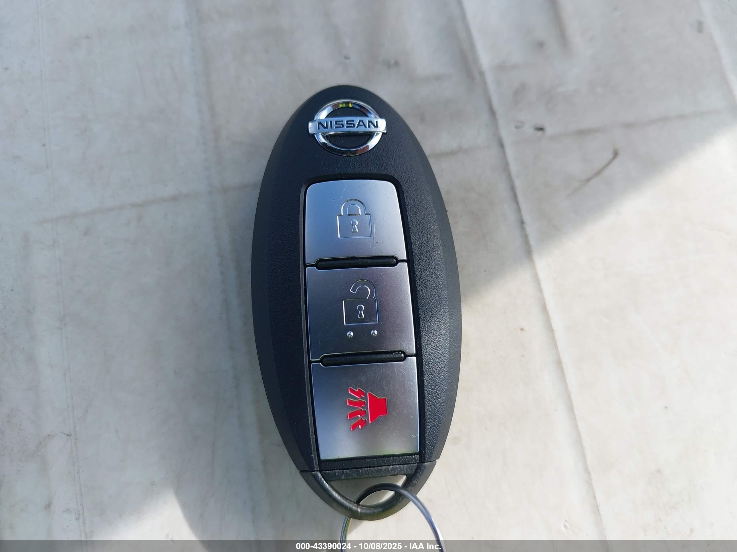 NISSAN JUKE image 11