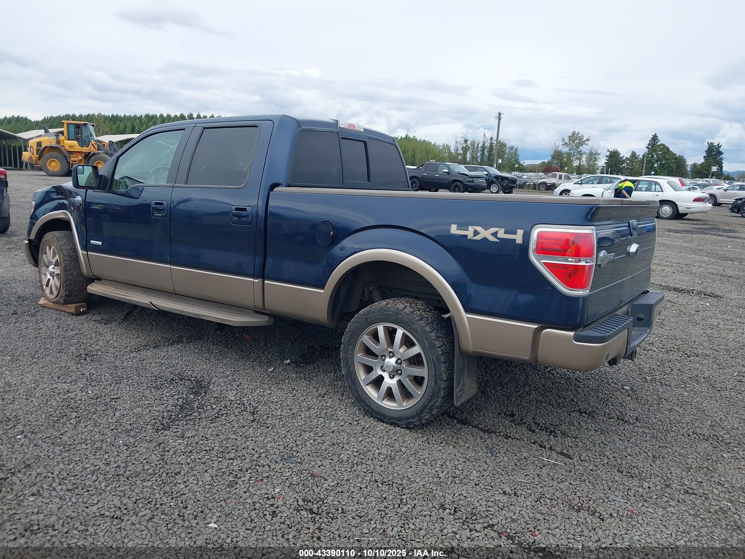 FORD F-150 image 3