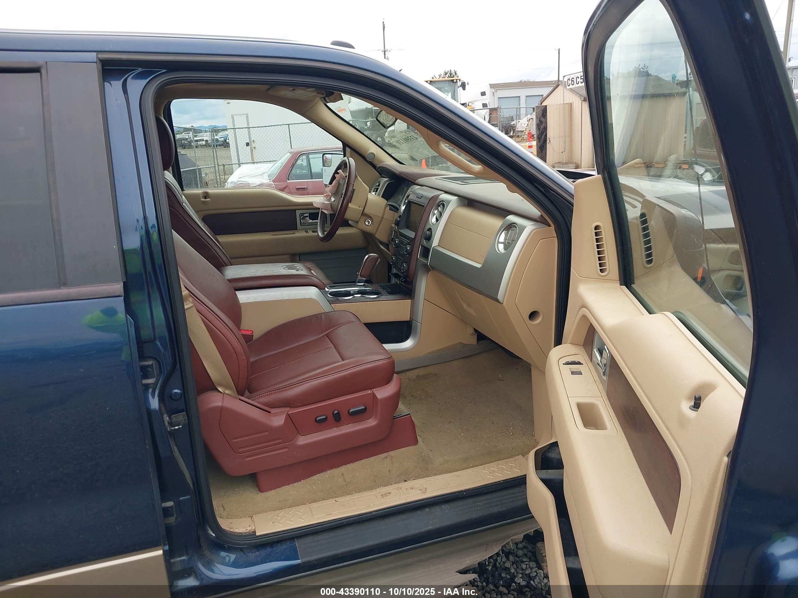 FORD F-150 image 5