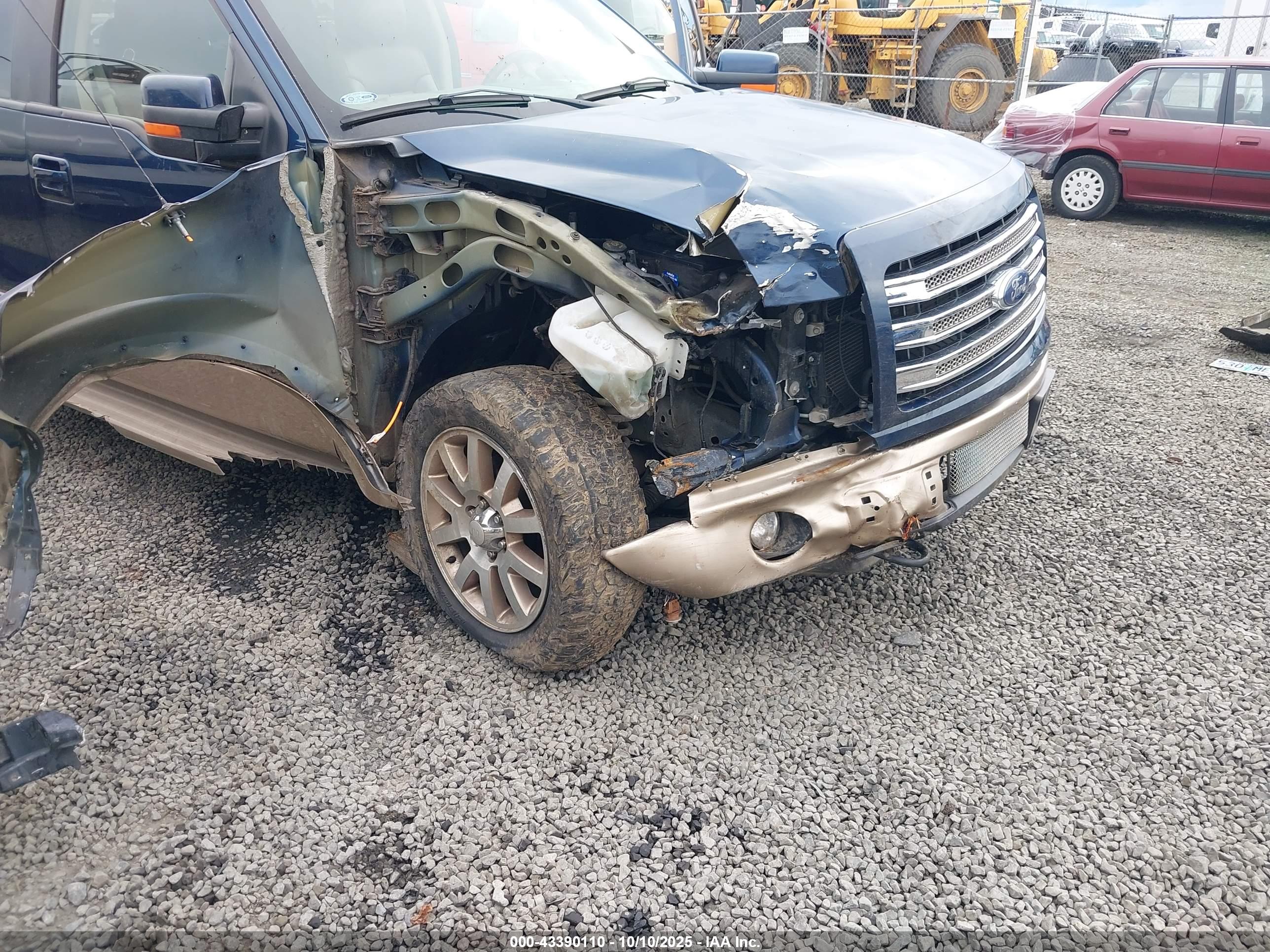 FORD F-150 image 6