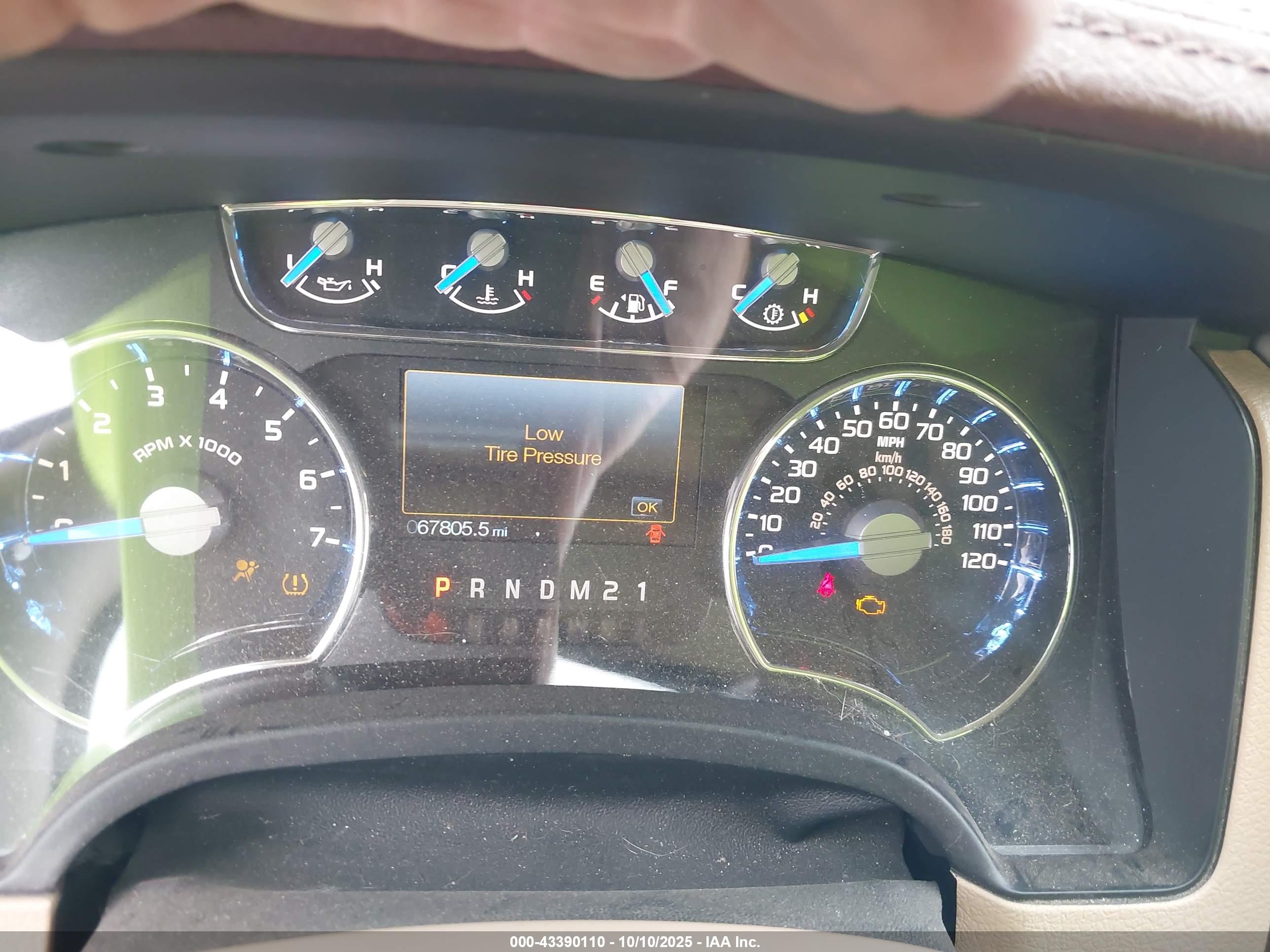 FORD F-150 image 7