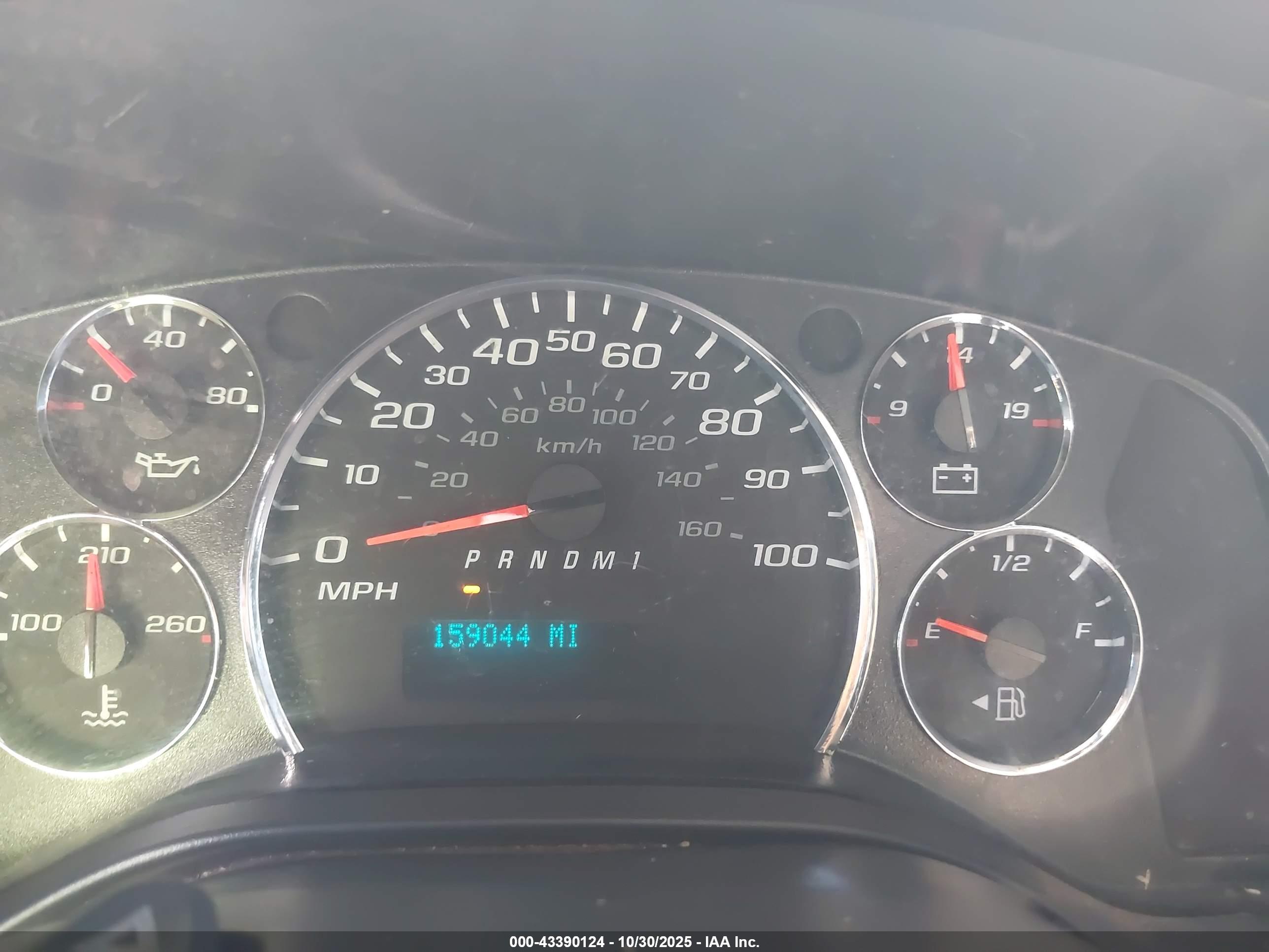 CHEVROLET EXPRESS image 6