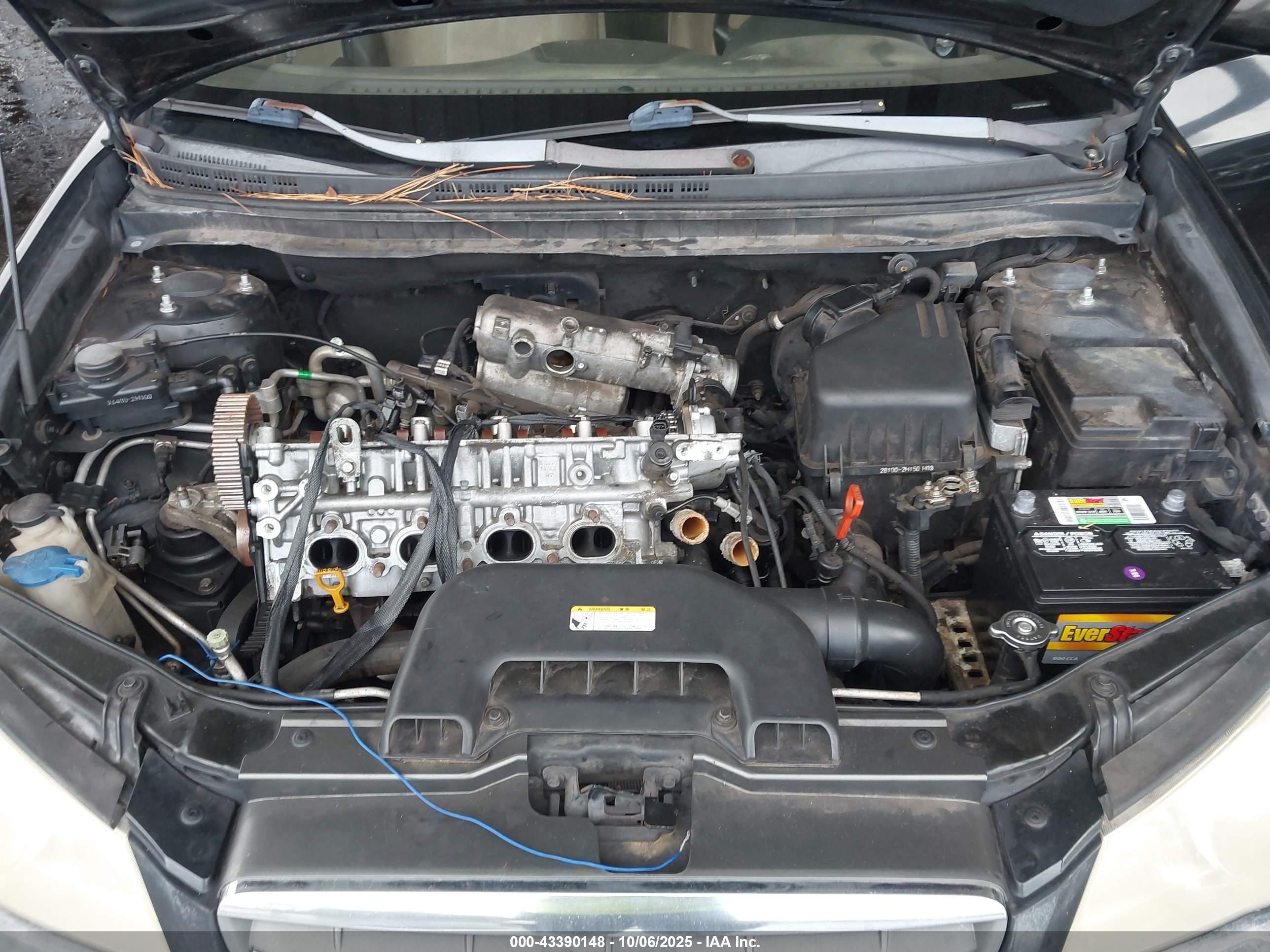 HYUNDAI ELANTRA image 10